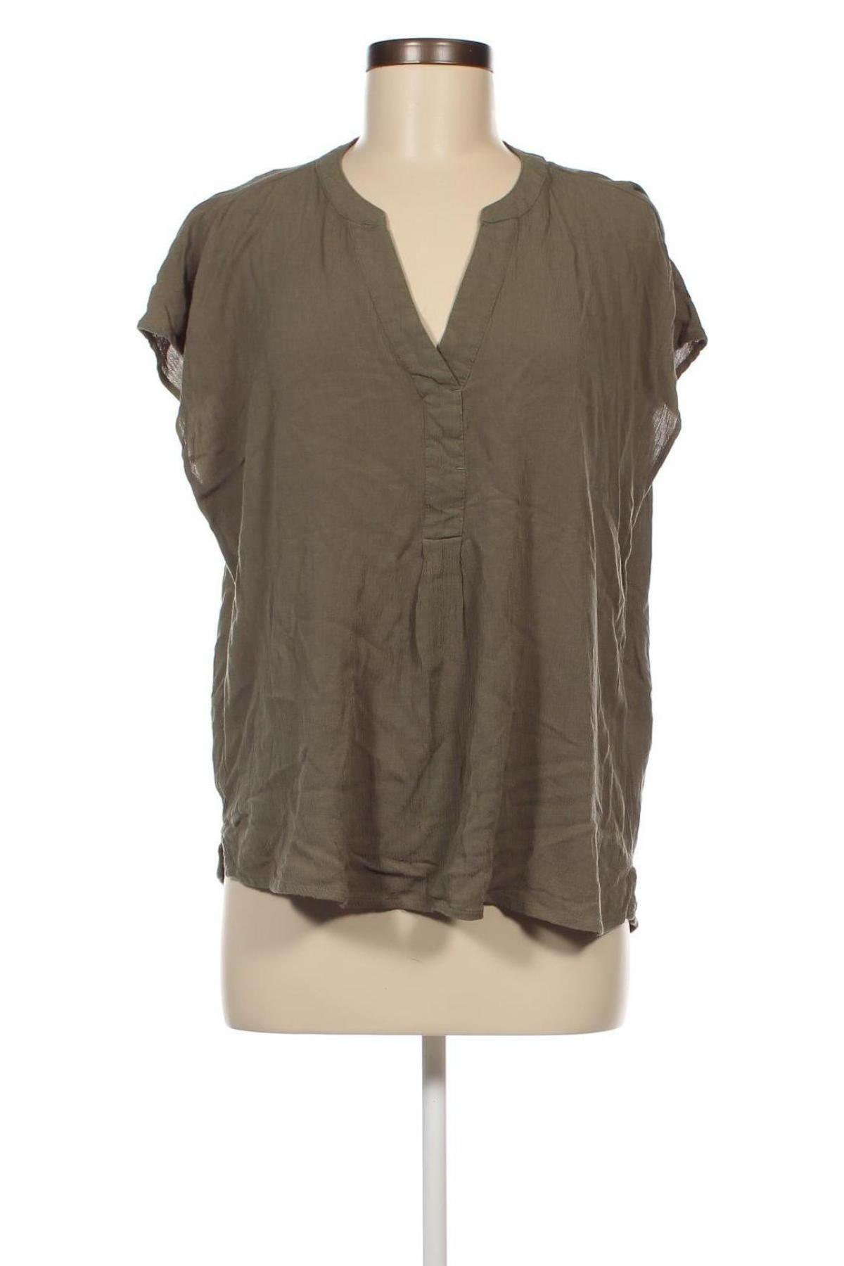 Damen Shirt Target, Größe L, Farbe Grün, Preis 9,72 €