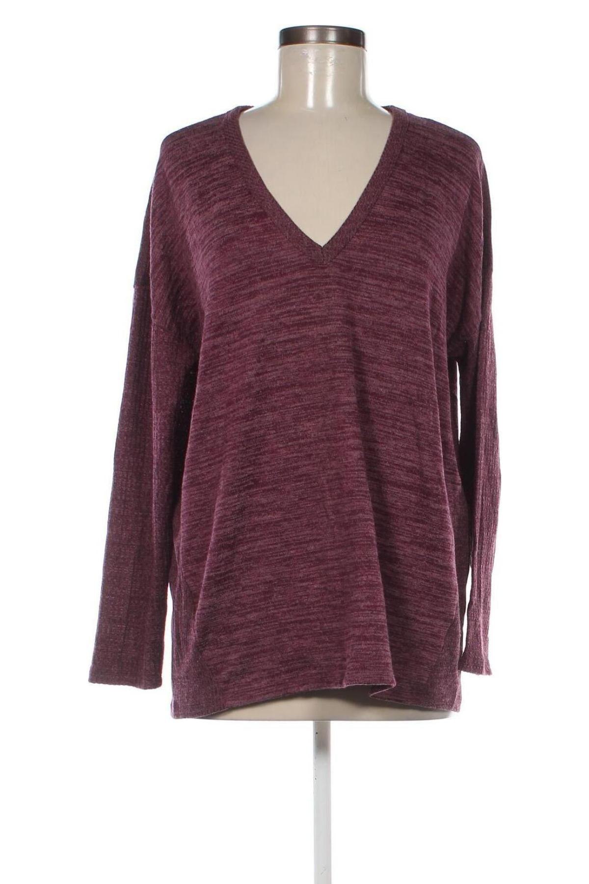 Damen Shirt Terra & Sky, Größe XL, Farbe Lila, Preis € 13,22