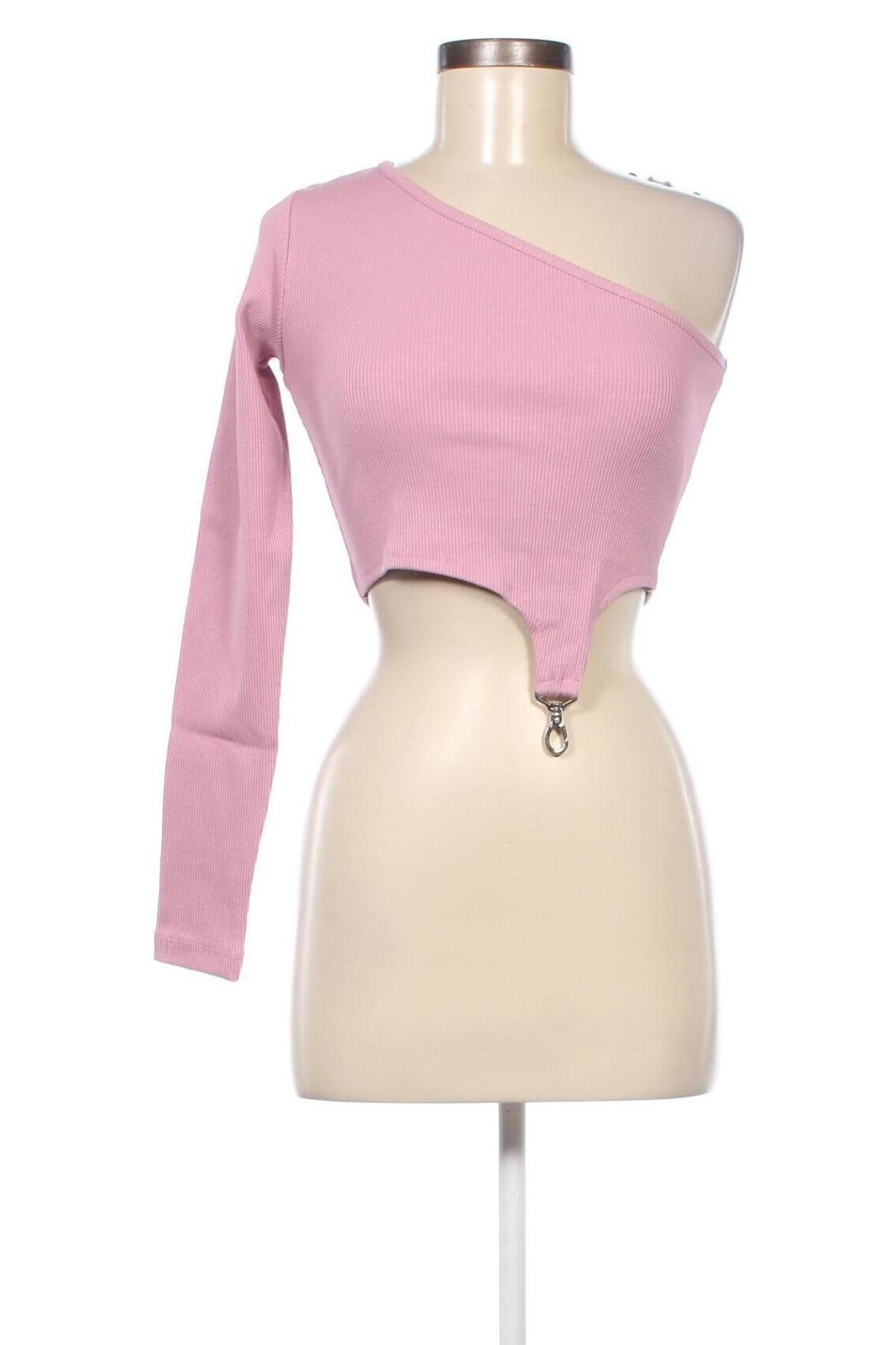 Γυναικεία μπλούζα The Ragged Priest, Μέγεθος XS, Χρώμα Ρόζ , Τιμή 5,57 €