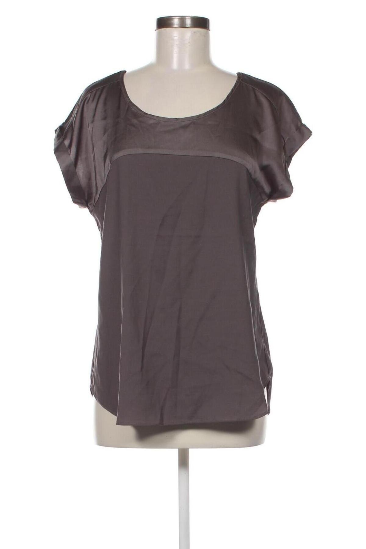 Damen Shirt Therese, Größe S, Farbe Grau, Preis 5,25 €