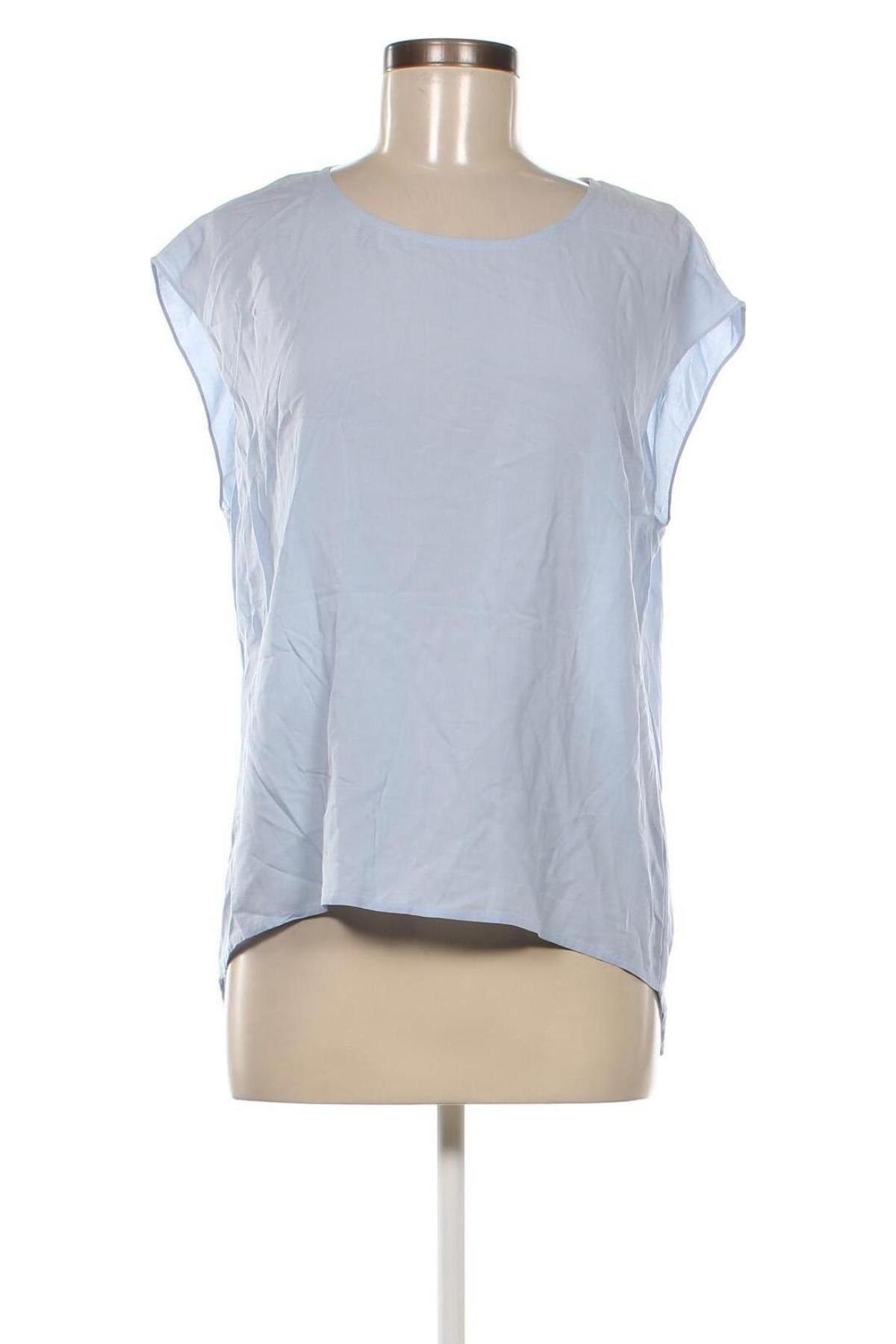 Damen Shirt Tigha, Größe M, Farbe Blau, Preis € 52,58