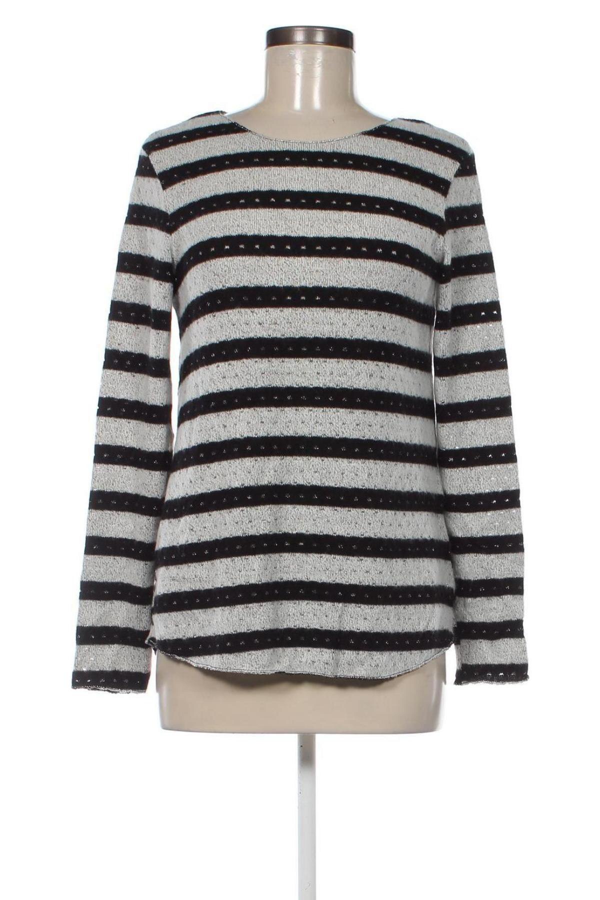Γυναικεία μπλούζα Today, Μέγεθος M, Χρώμα Πολύχρωμο, Τιμή 1,76 €