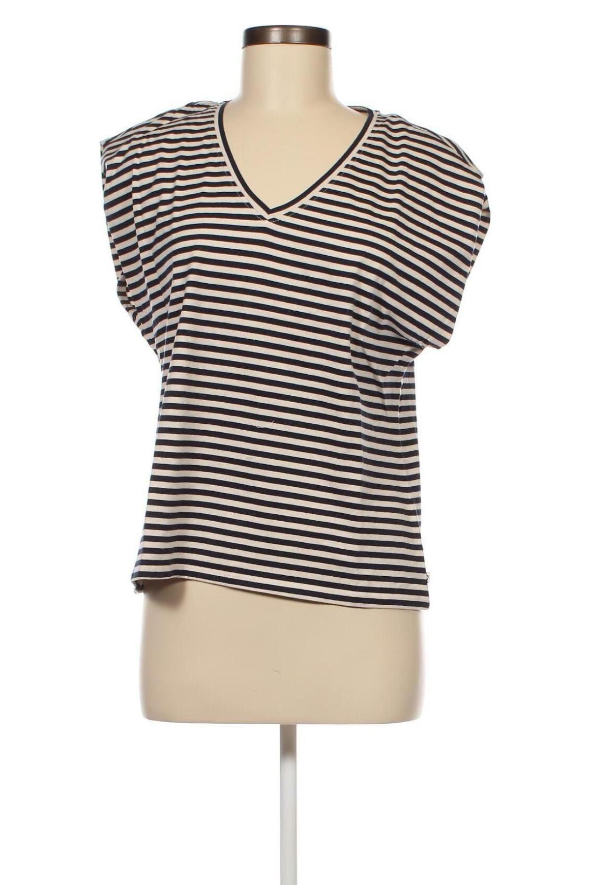 Damen Shirt Tom Tailor, Größe M, Farbe Mehrfarbig, Preis € 37,11