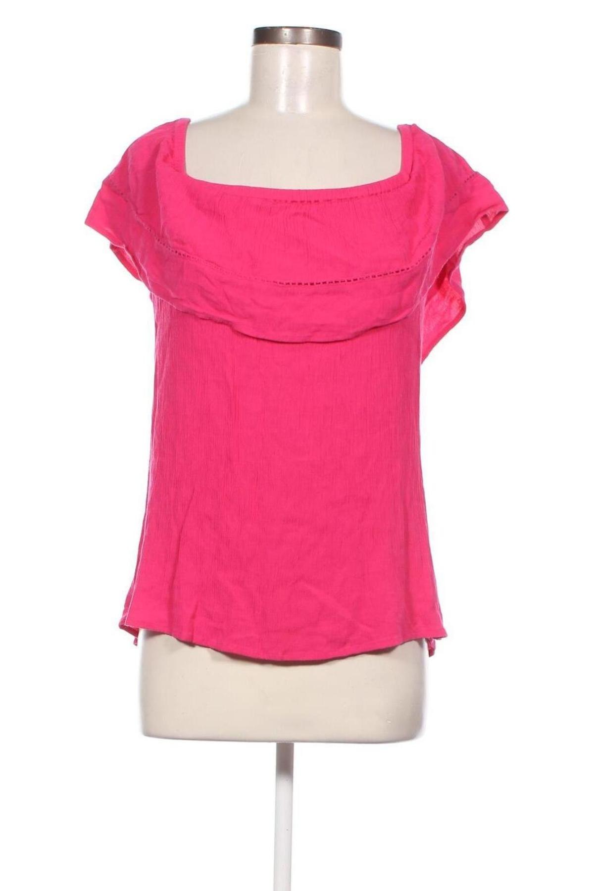 Damen Shirt Top Secret, Größe L, Farbe Rosa, Preis 5,29 €