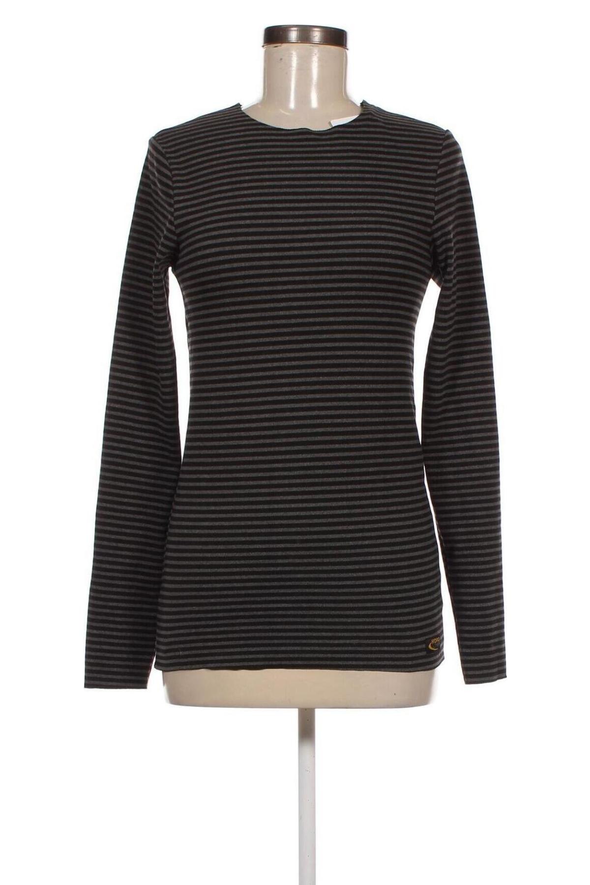 Γυναικεία μπλούζα Top Tex, Μέγεθος S, Χρώμα Πολύχρωμο, Τιμή 1,76 €