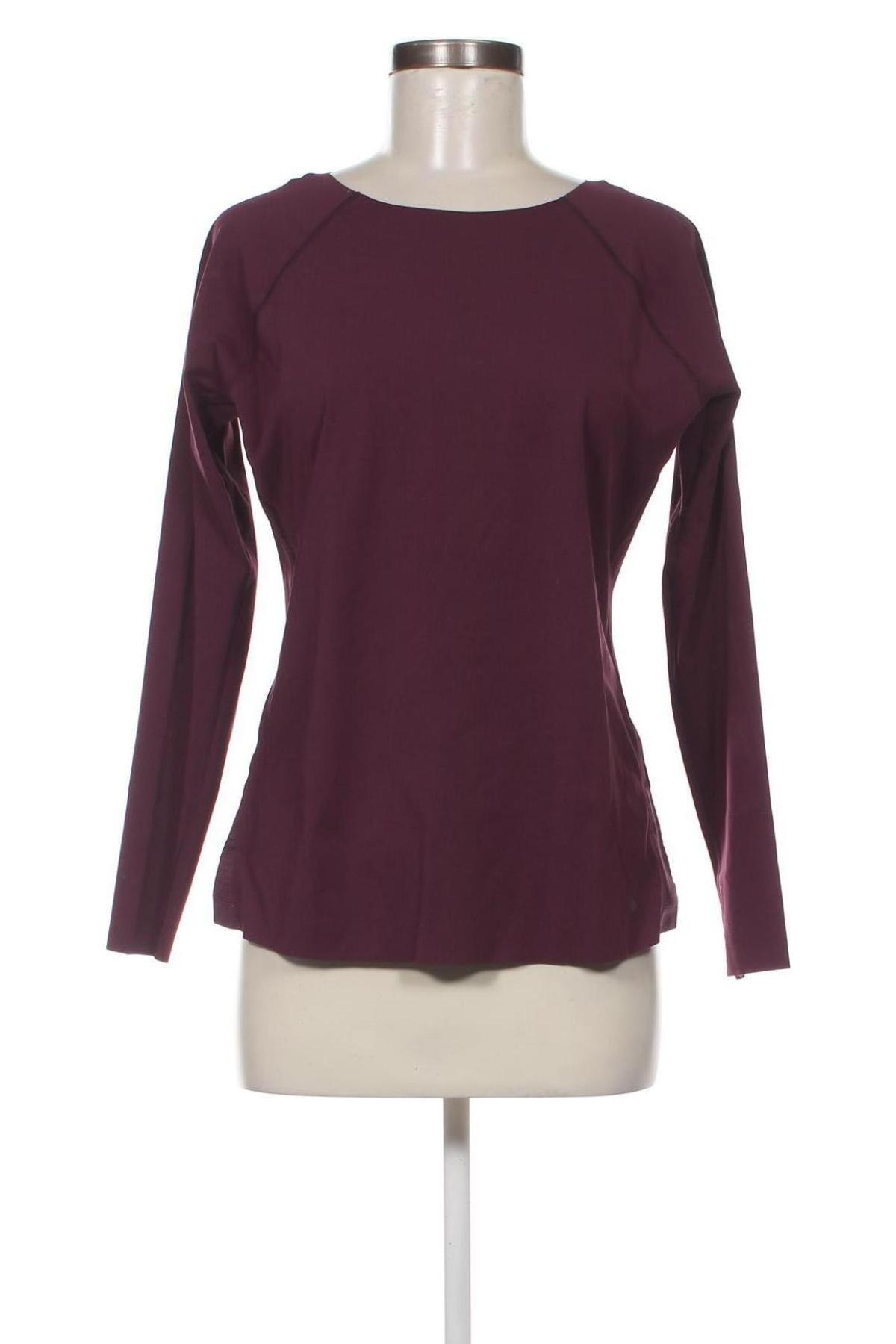 Damen Shirt Triumph, Größe XL, Farbe Lila, Preis € 7,79