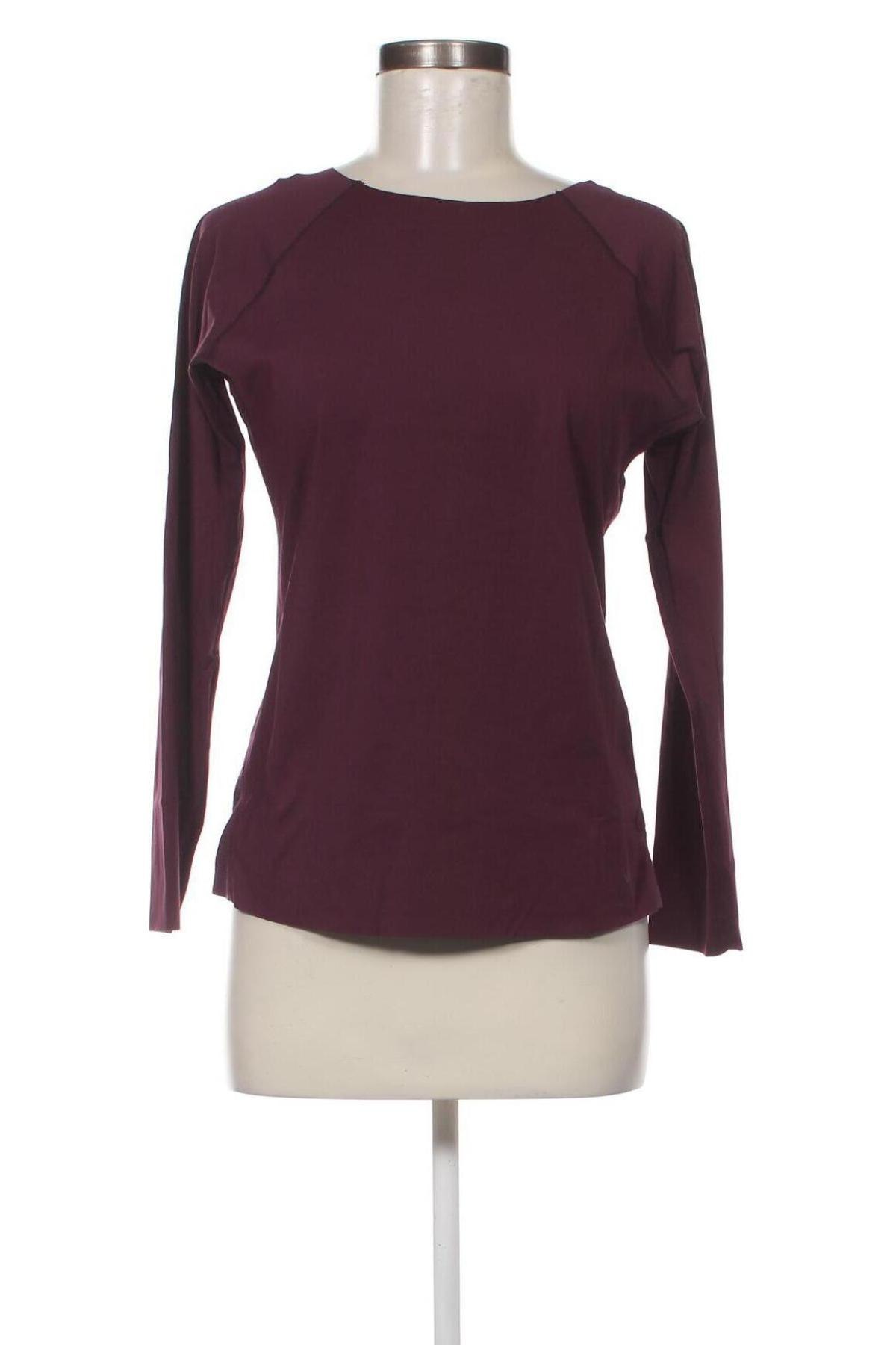 Γυναικεία μπλούζα Triumph, Μέγεθος L, Χρώμα Βιολετί, Τιμή 12,99 €