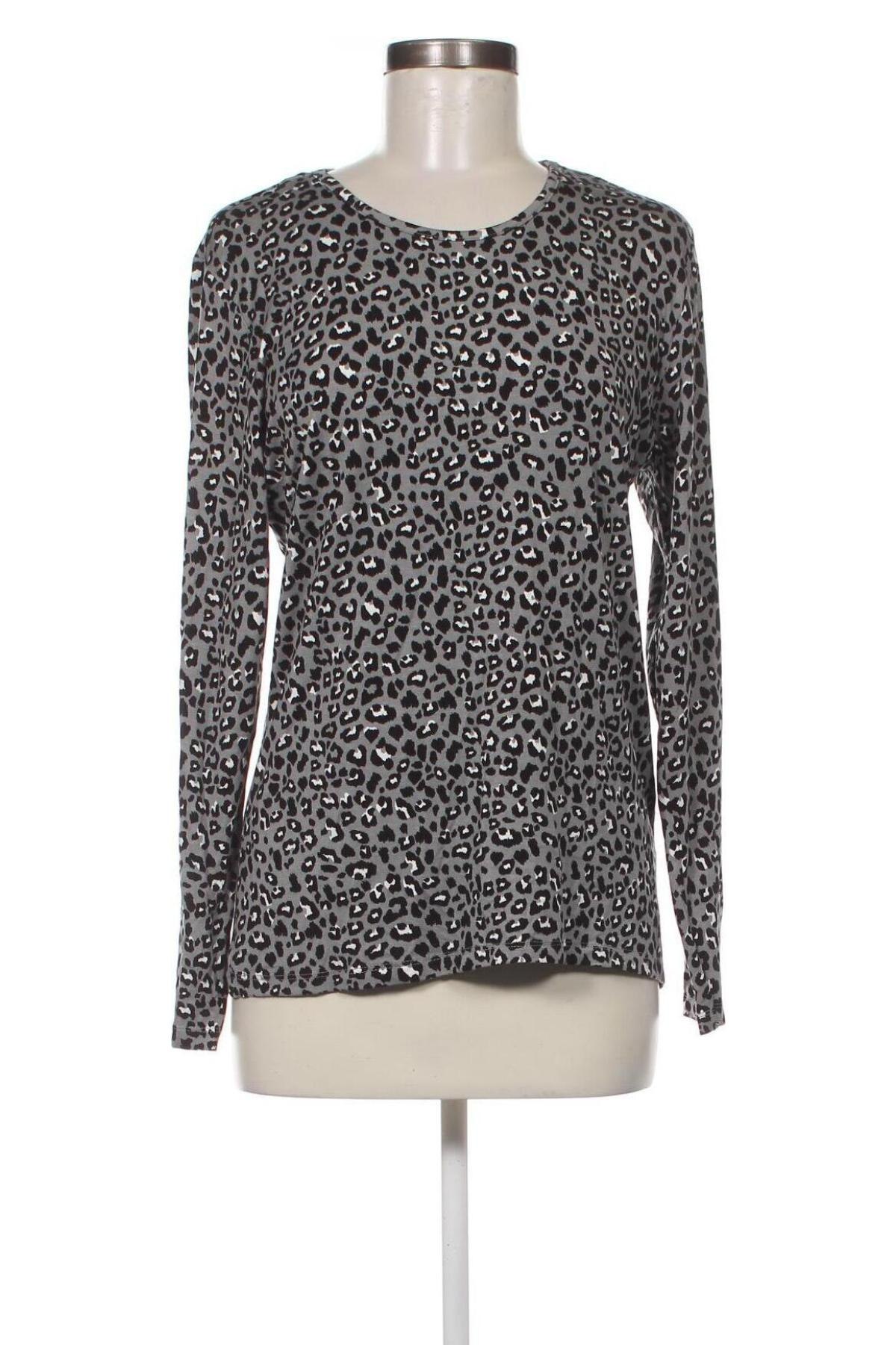 Γυναικεία μπλούζα Tru, Μέγεθος L, Χρώμα Πολύχρωμο, Τιμή 11,75 €