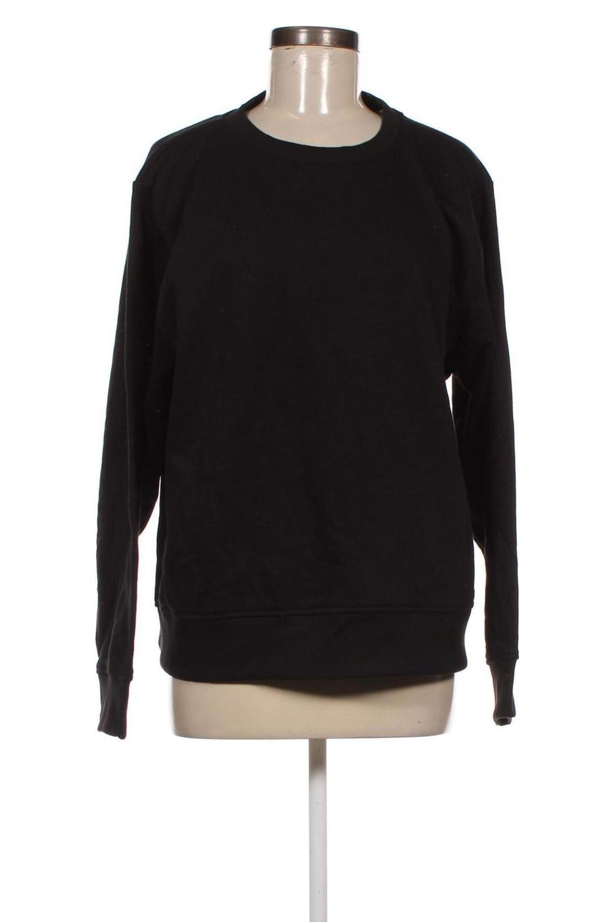 Γυναικεία μπλούζα VRS, Μέγεθος XXL, Χρώμα Μαύρο, Τιμή 10,69 €
