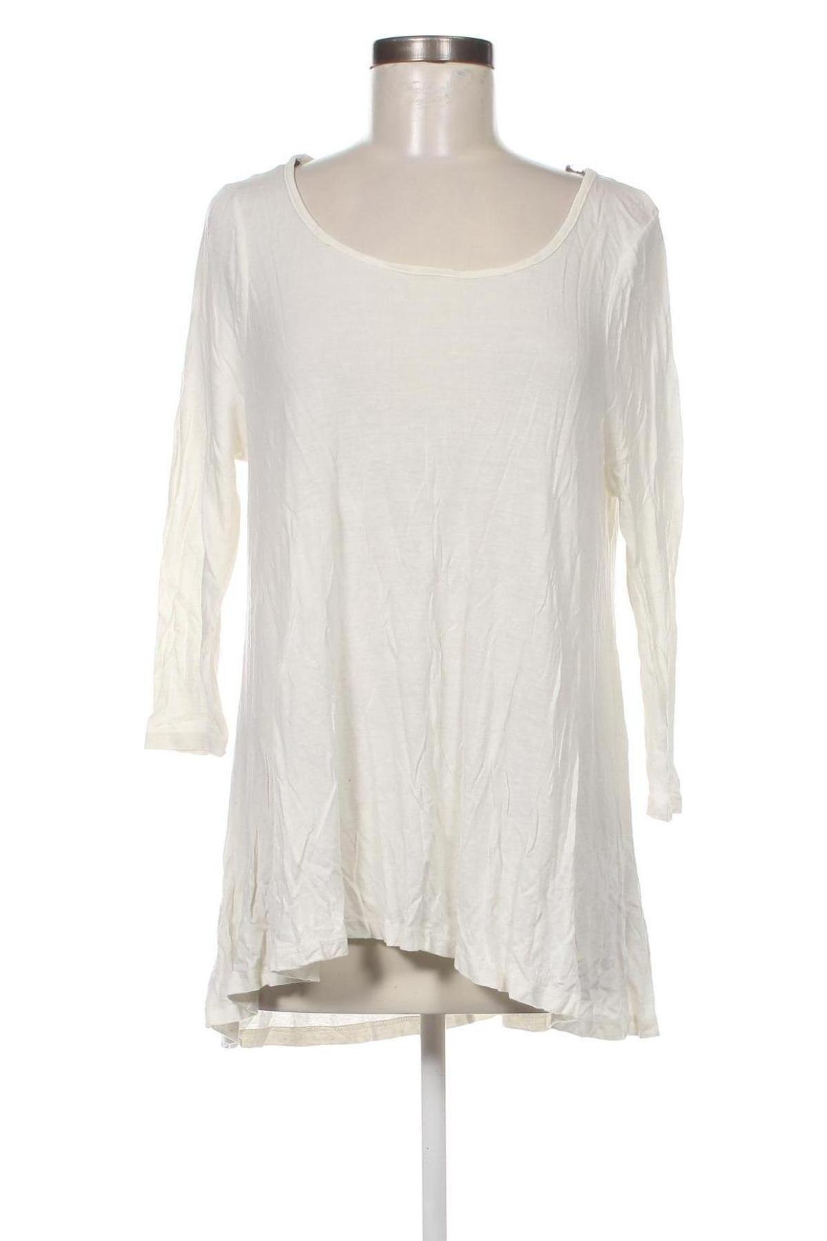 Damen Shirt Vero Moda, Größe S, Farbe Ecru, Preis 3,22 €