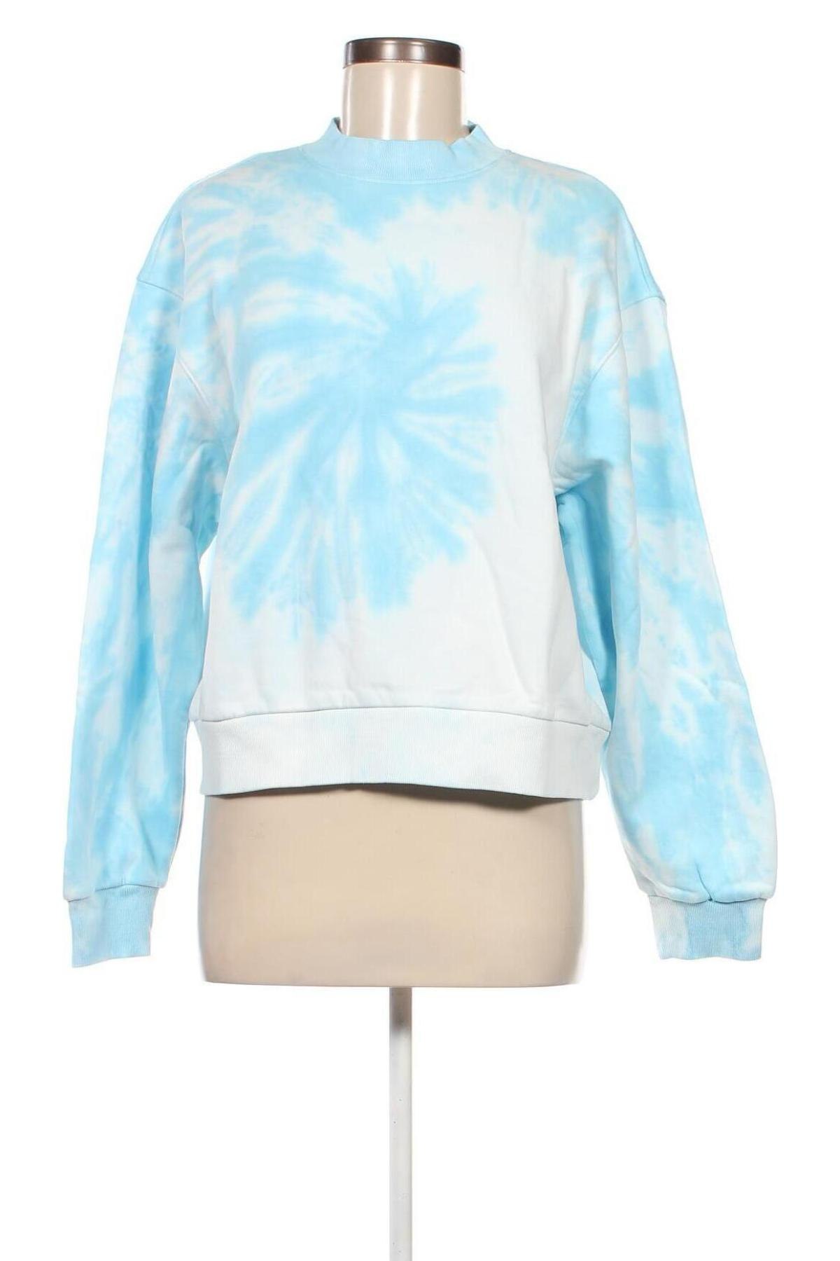 Γυναικεία μπλούζα Weekday, Μέγεθος S, Χρώμα Μπλέ, Τιμή 7,22 €
