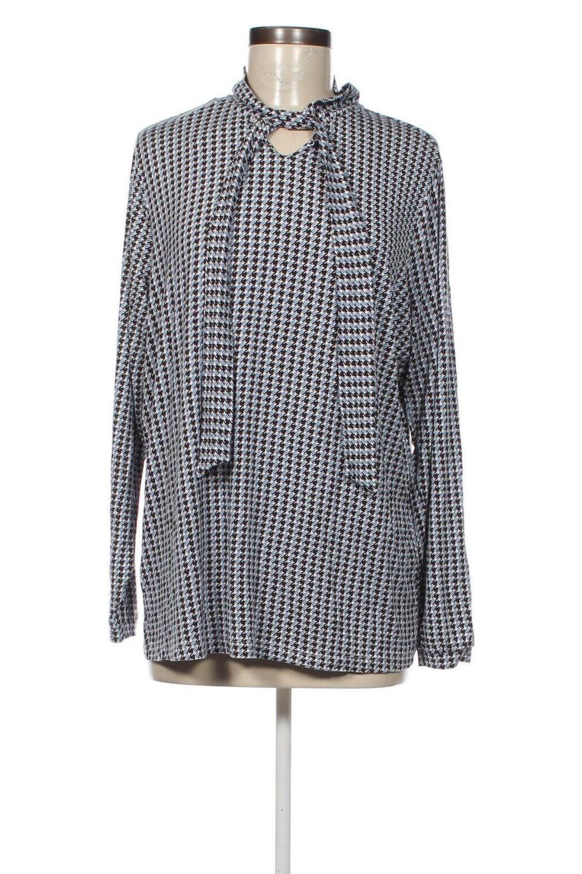 Γυναικεία μπλούζα Women, Μέγεθος XL, Χρώμα Πολύχρωμο, Τιμή 4,00 €