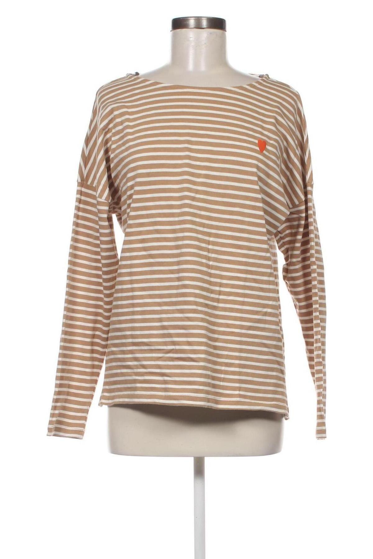 Дамска блуза Women's Collection, Размер M, Цвят Многоцветен, Цена 7,33 лв.