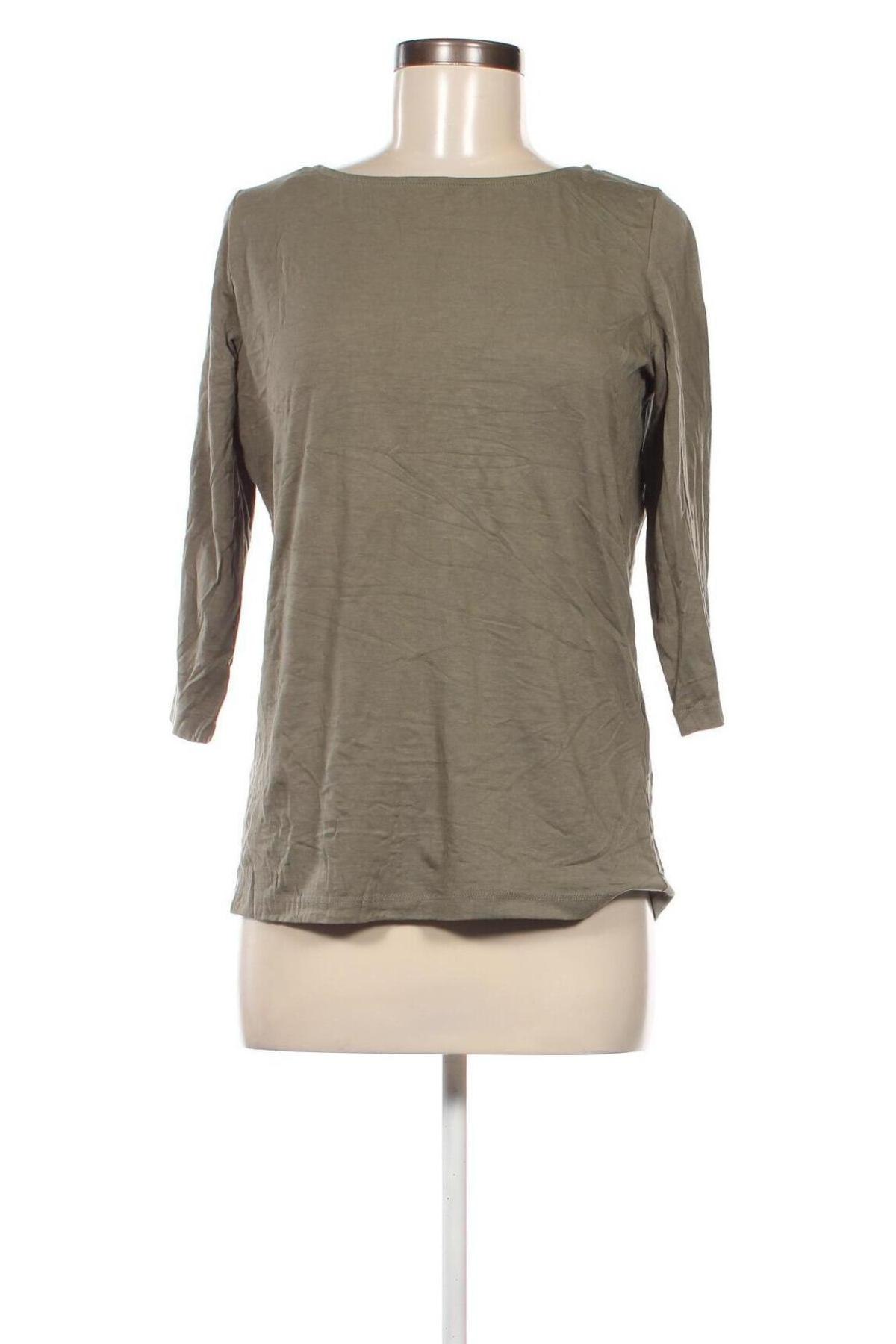 Damen Shirt Yessica, Größe M, Farbe Grün, Preis € 1,98