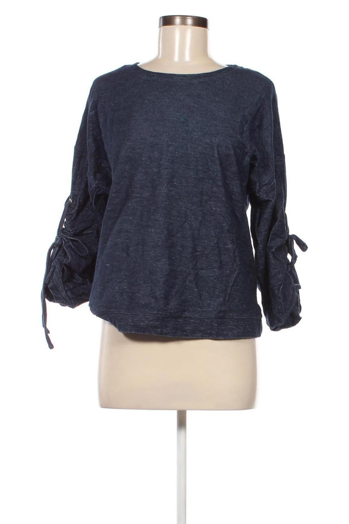 Damen Shirt Yessica, Größe S, Farbe Blau, Preis 1,98 €