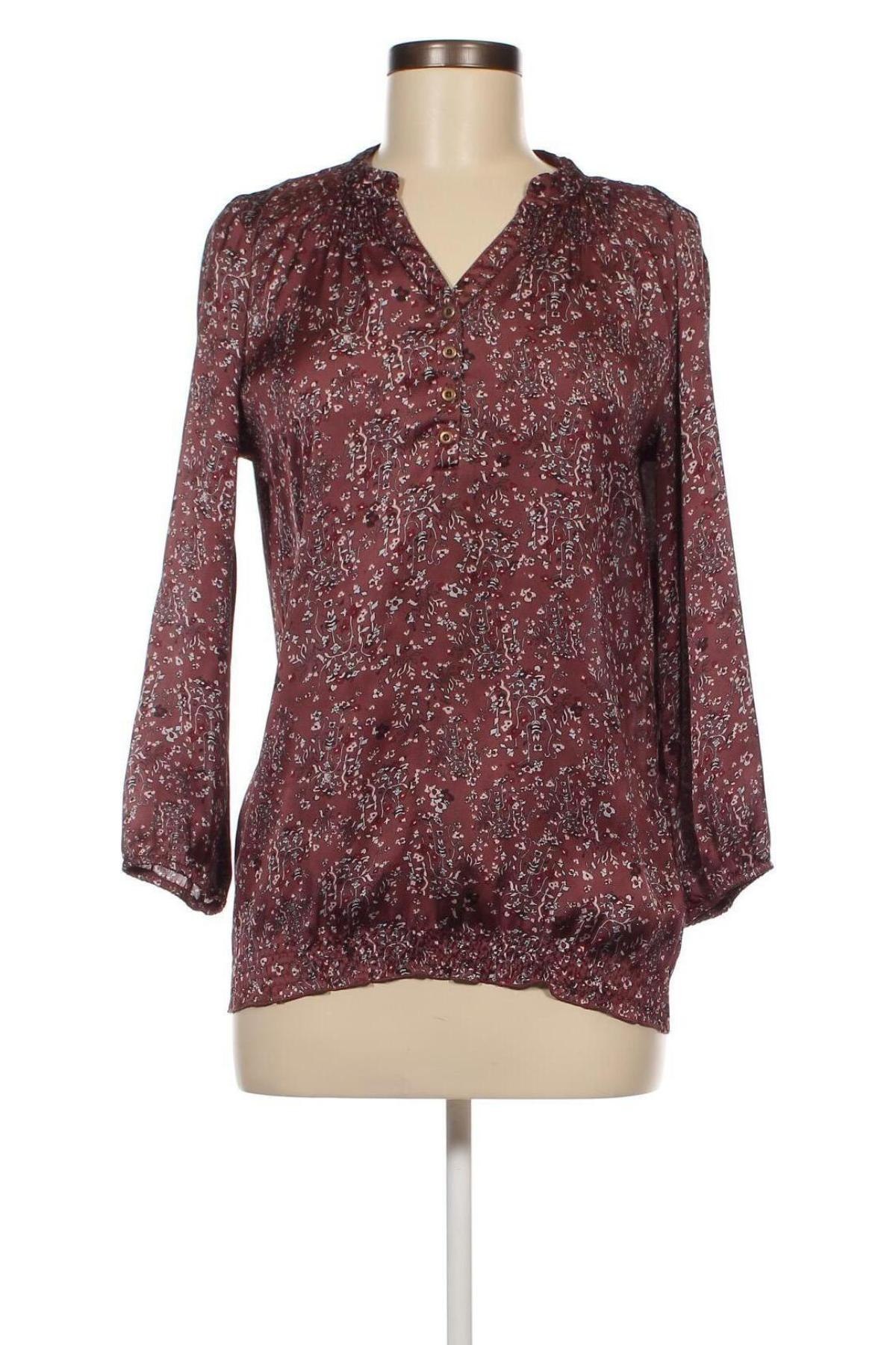 Damen Shirt Yessica, Größe S, Farbe Mehrfarbig, Preis 5,19 €