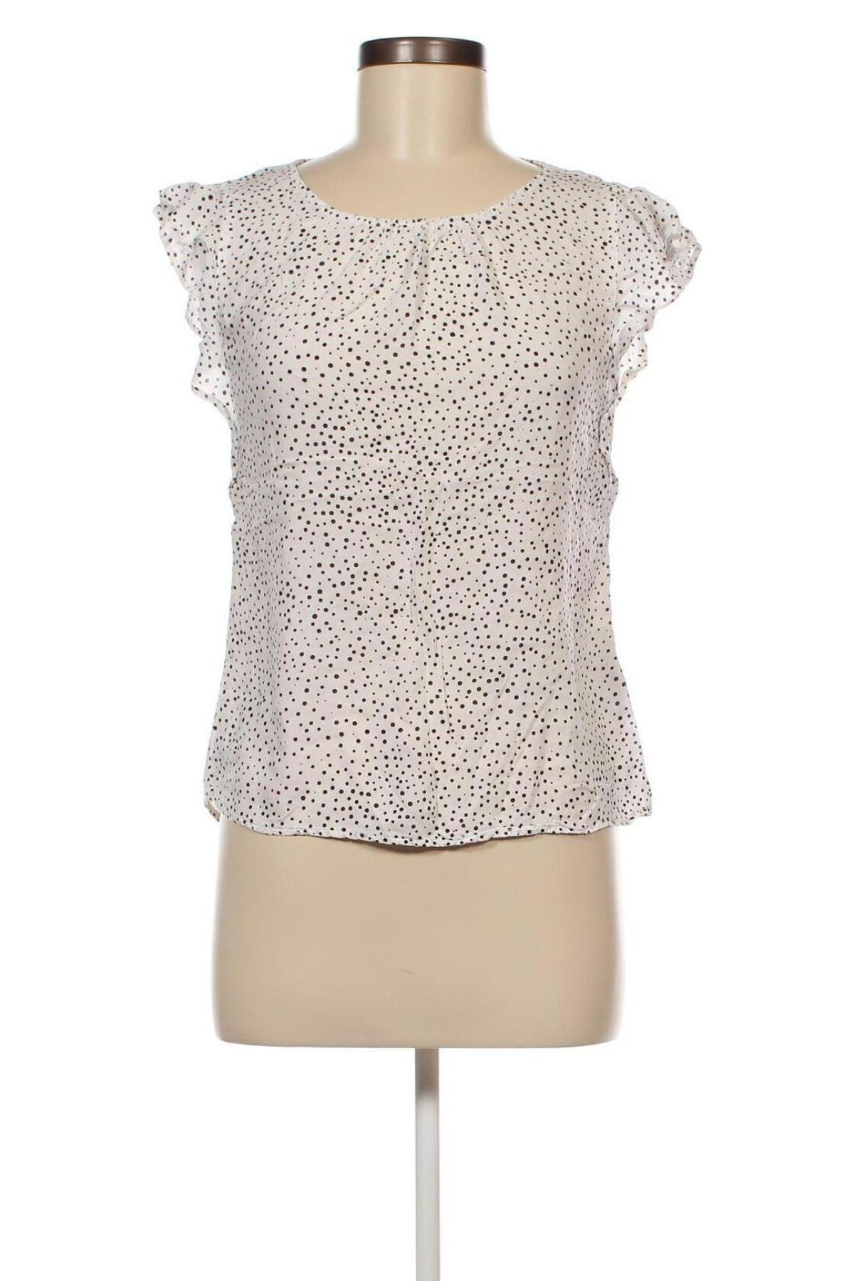 Damen Shirt Yessica, Größe S, Farbe Weiß, Preis 5,19 €