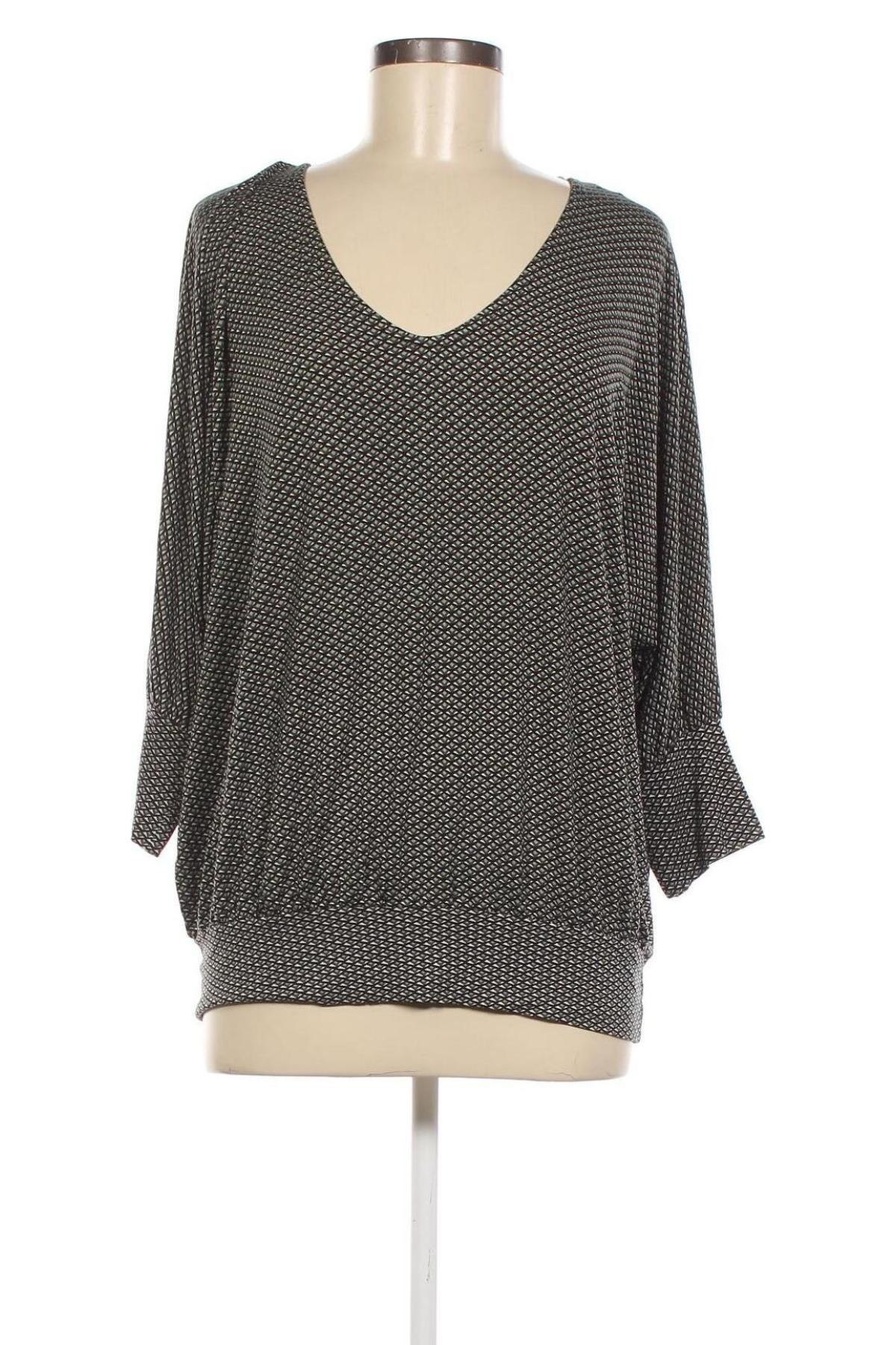 Γυναικεία μπλούζα Zero, Μέγεθος XL, Χρώμα Πολύχρωμο, Τιμή 5,57 €