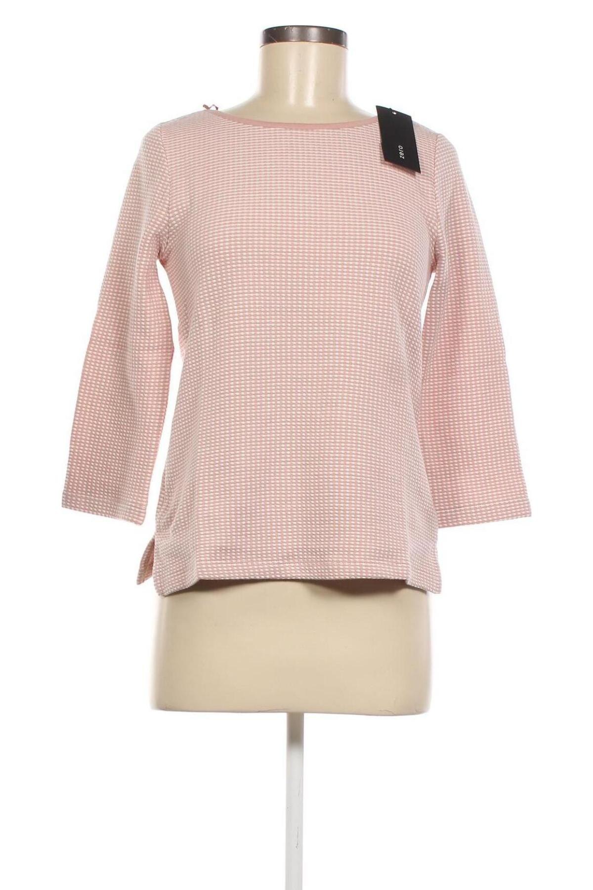 Damen Shirt Zero, Größe XS, Farbe Mehrfarbig, Preis € 12,99