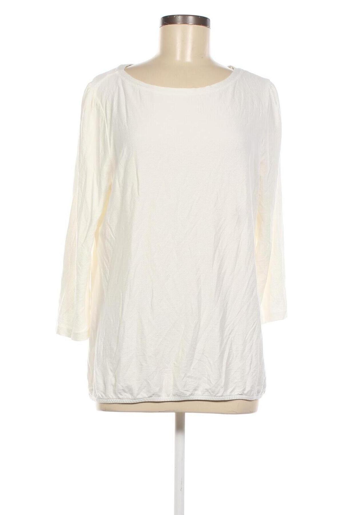 Damen Shirt Zero, Größe L, Farbe Weiß, Preis 5,57 €