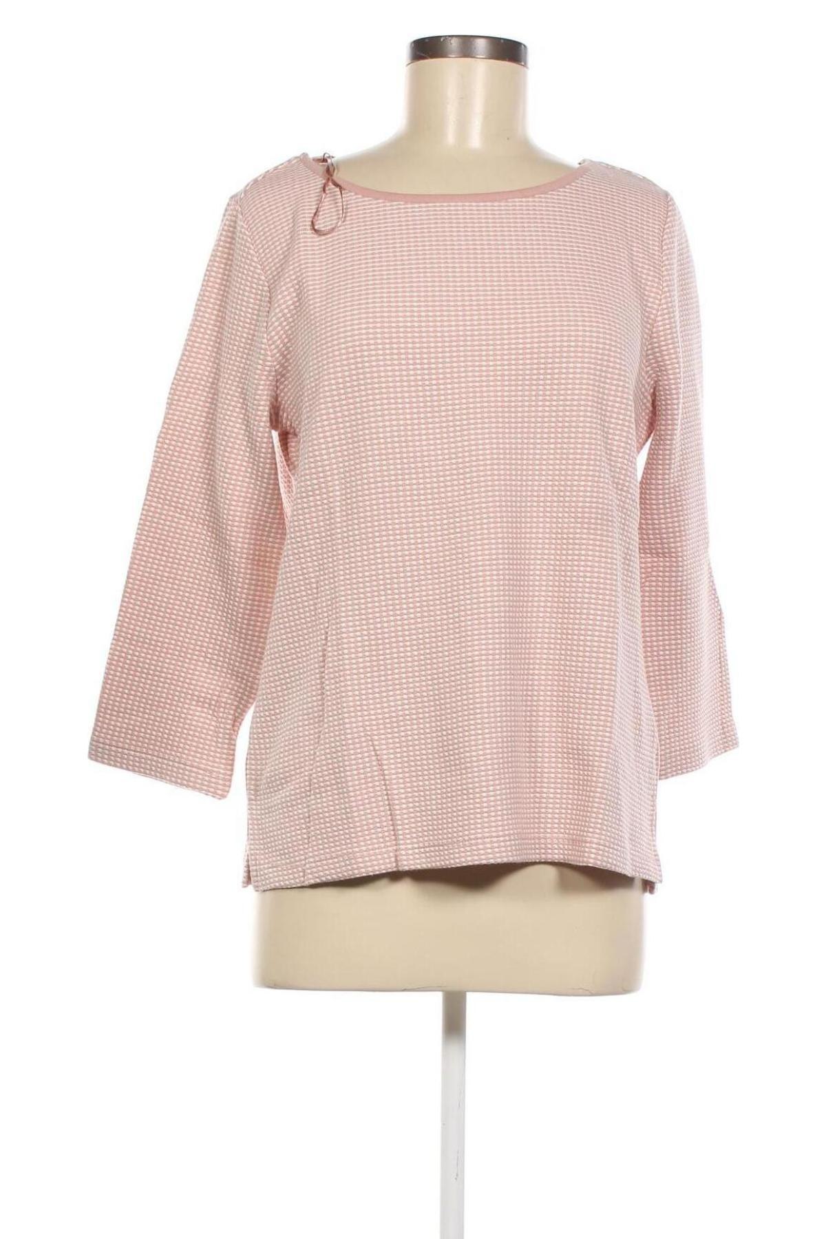 Дамска блуза Zero, Размер L, Цвят Многоцветен, Цена 18,00 лв.