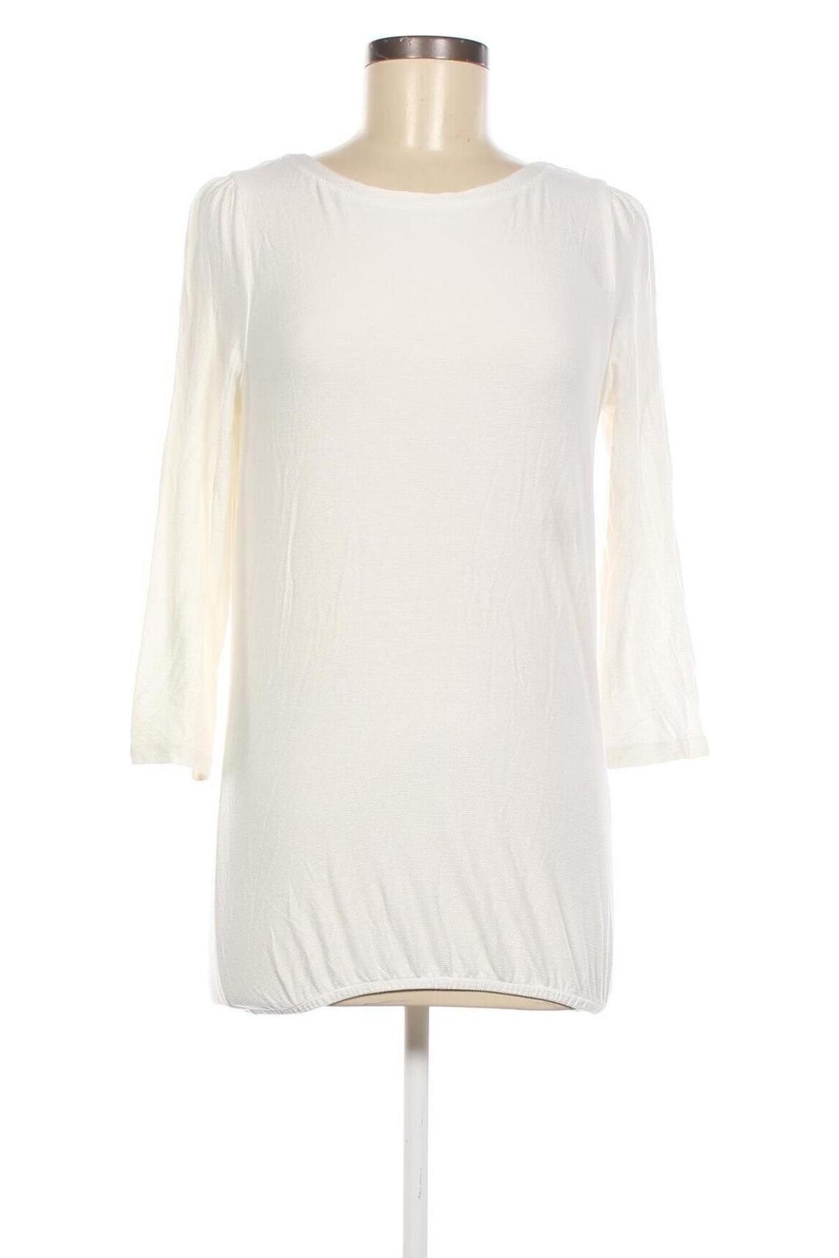 Дамска блуза Zero, Размер XS, Цвят Бял, Цена 10,80 лв.