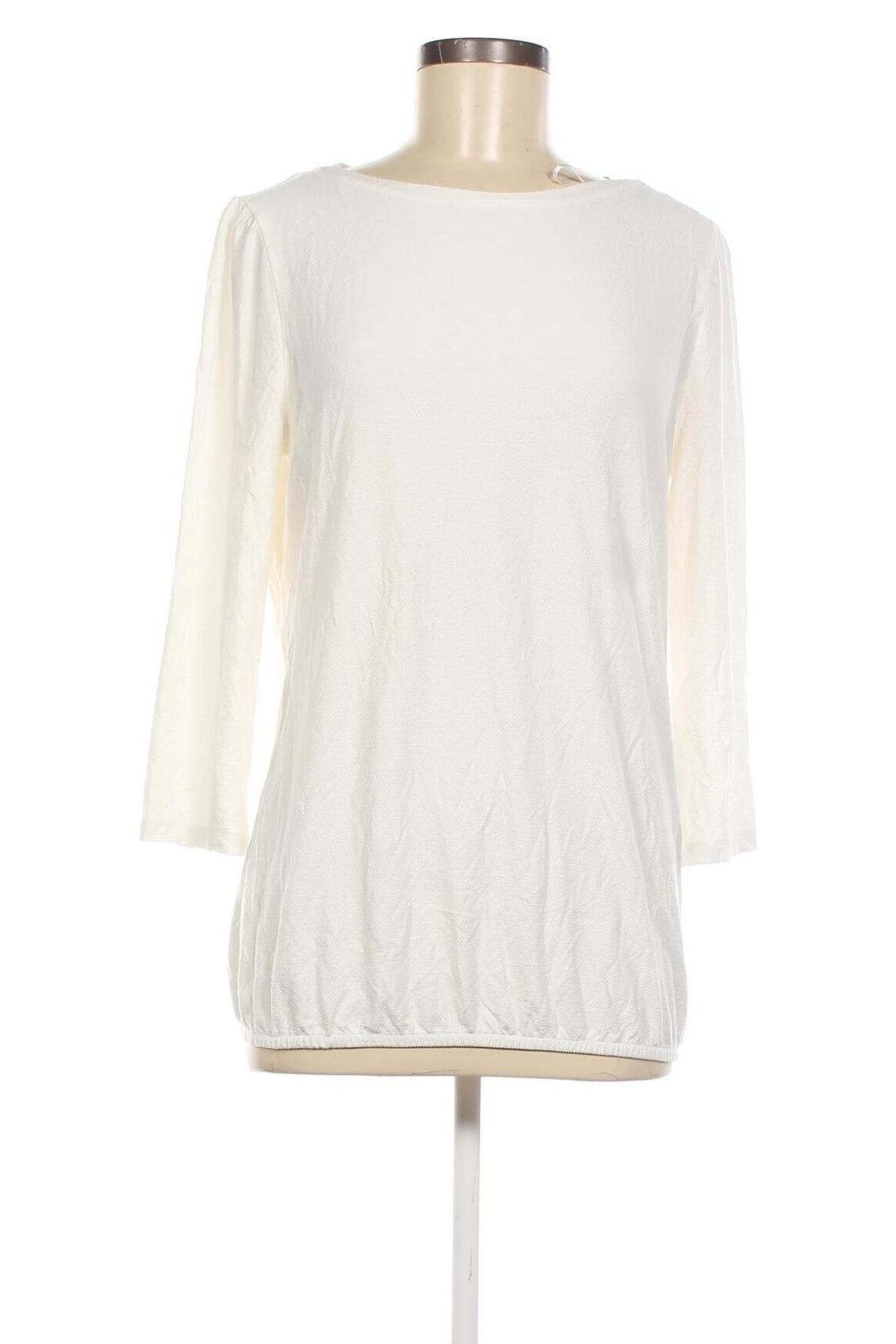 Damen Shirt Zero, Größe M, Farbe Weiß, Preis € 5,57