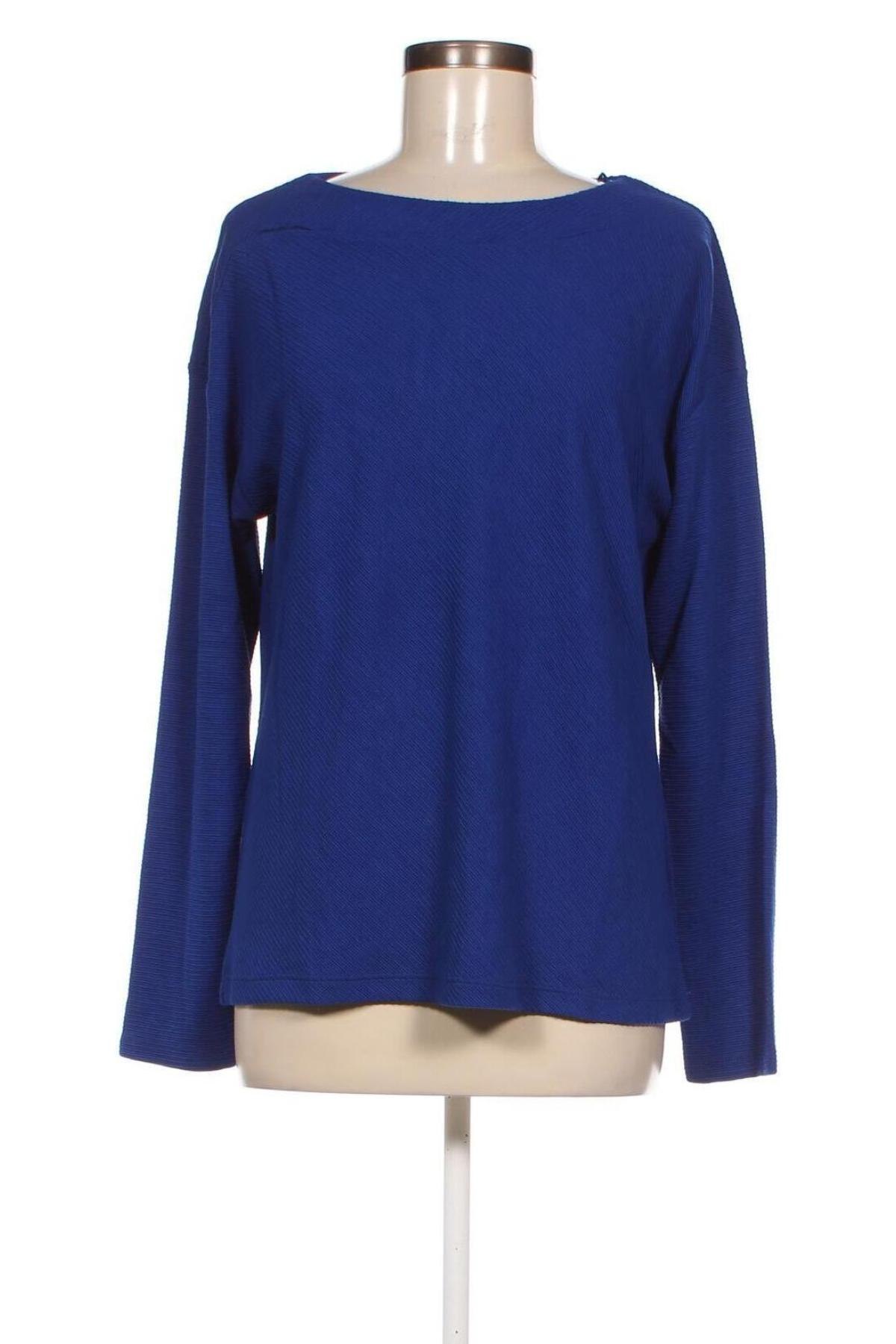 Damen Shirt Zero, Größe M, Farbe Blau, Preis 37,11 €