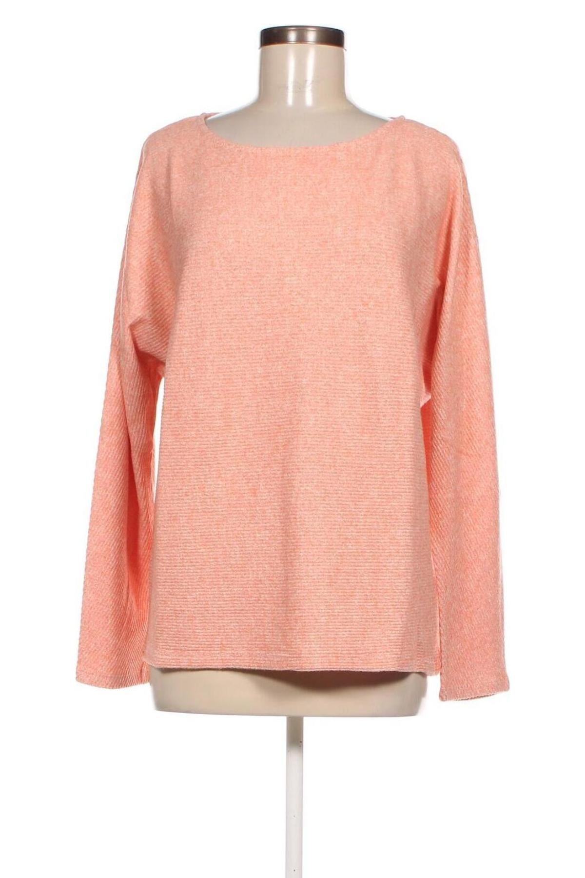Дамска блуза Zero, Размер XL, Цвят Розов, Цена 10,80 лв.