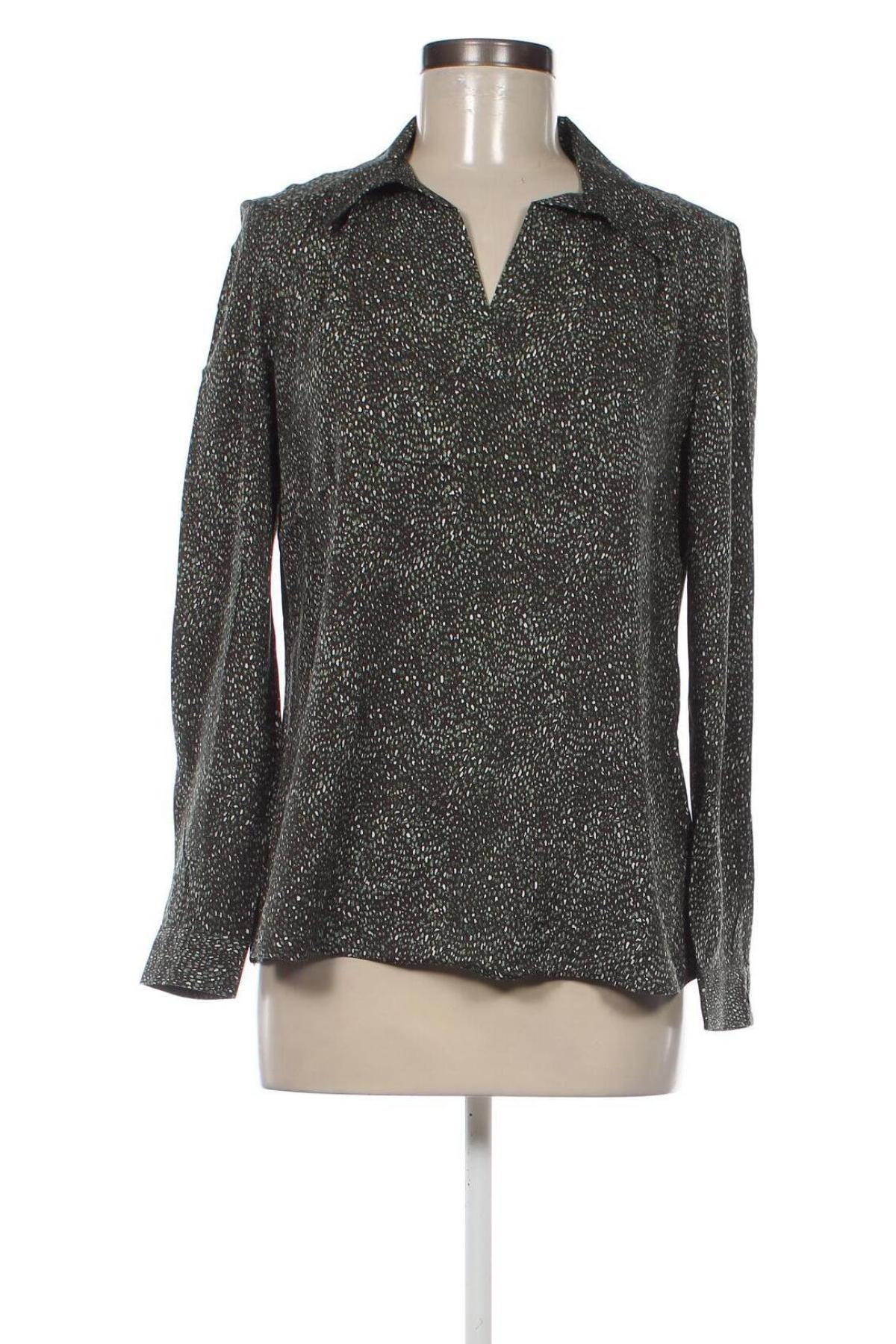 Γυναικεία μπλούζα Zero, Μέγεθος M, Χρώμα Πράσινο, Τιμή 5,57 €