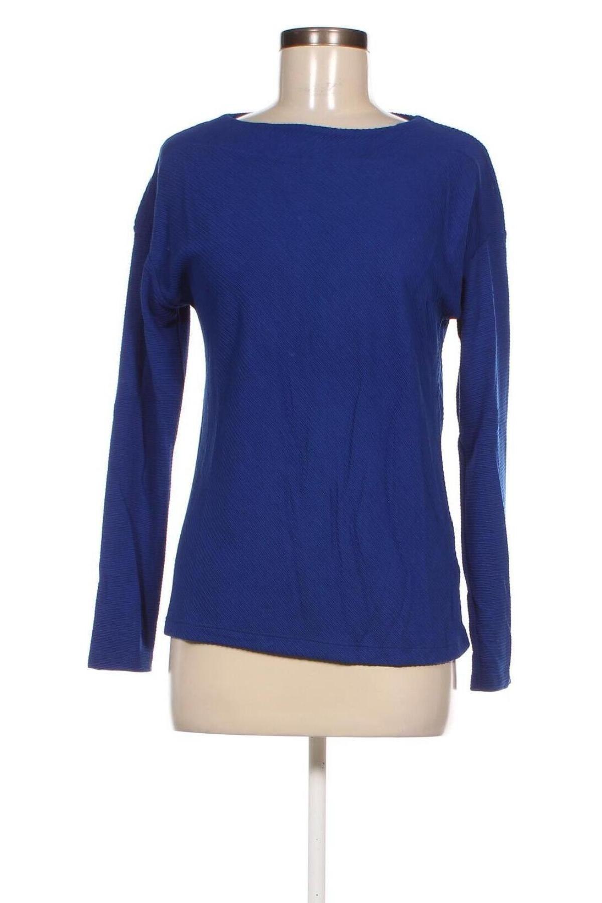 Damen Shirt Zero, Größe XS, Farbe Blau, Preis 8,16 €
