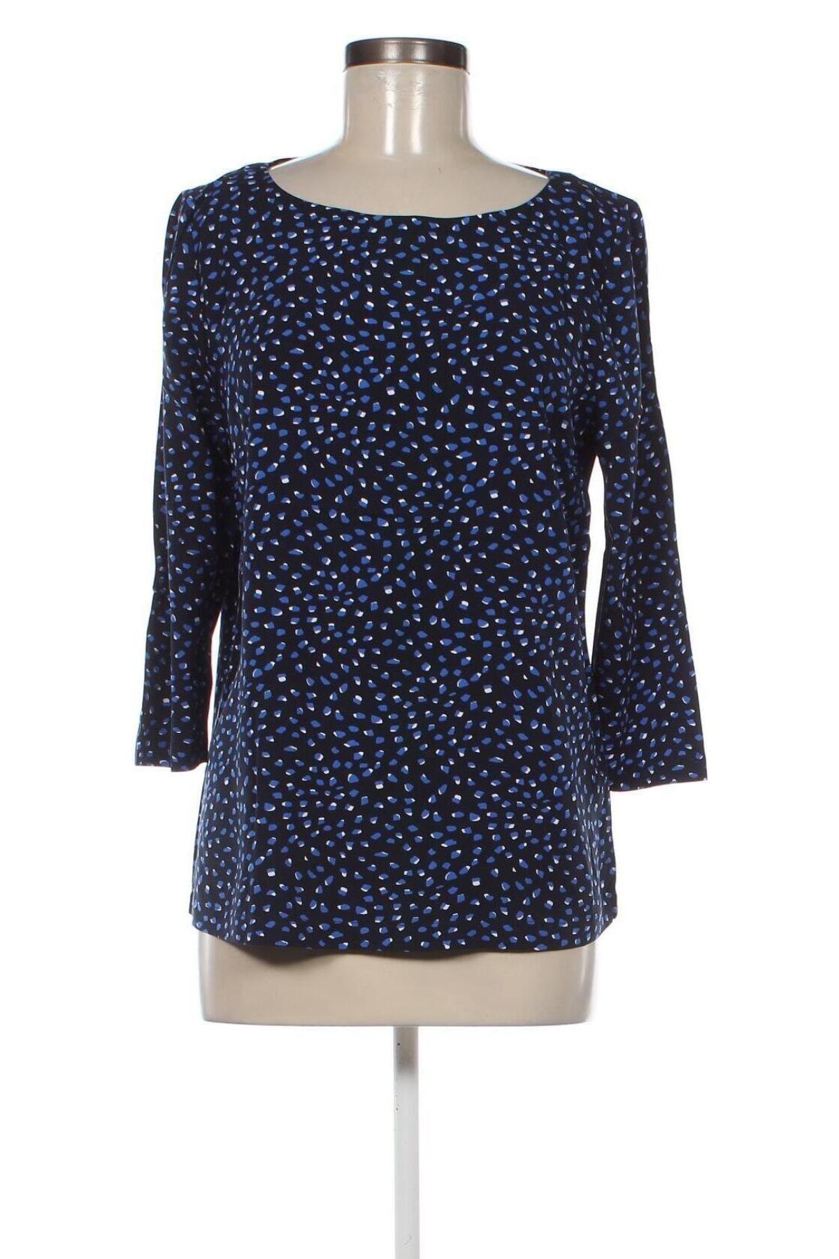 Γυναικεία μπλούζα Zero, Μέγεθος M, Χρώμα Μπλέ, Τιμή 5,57 €