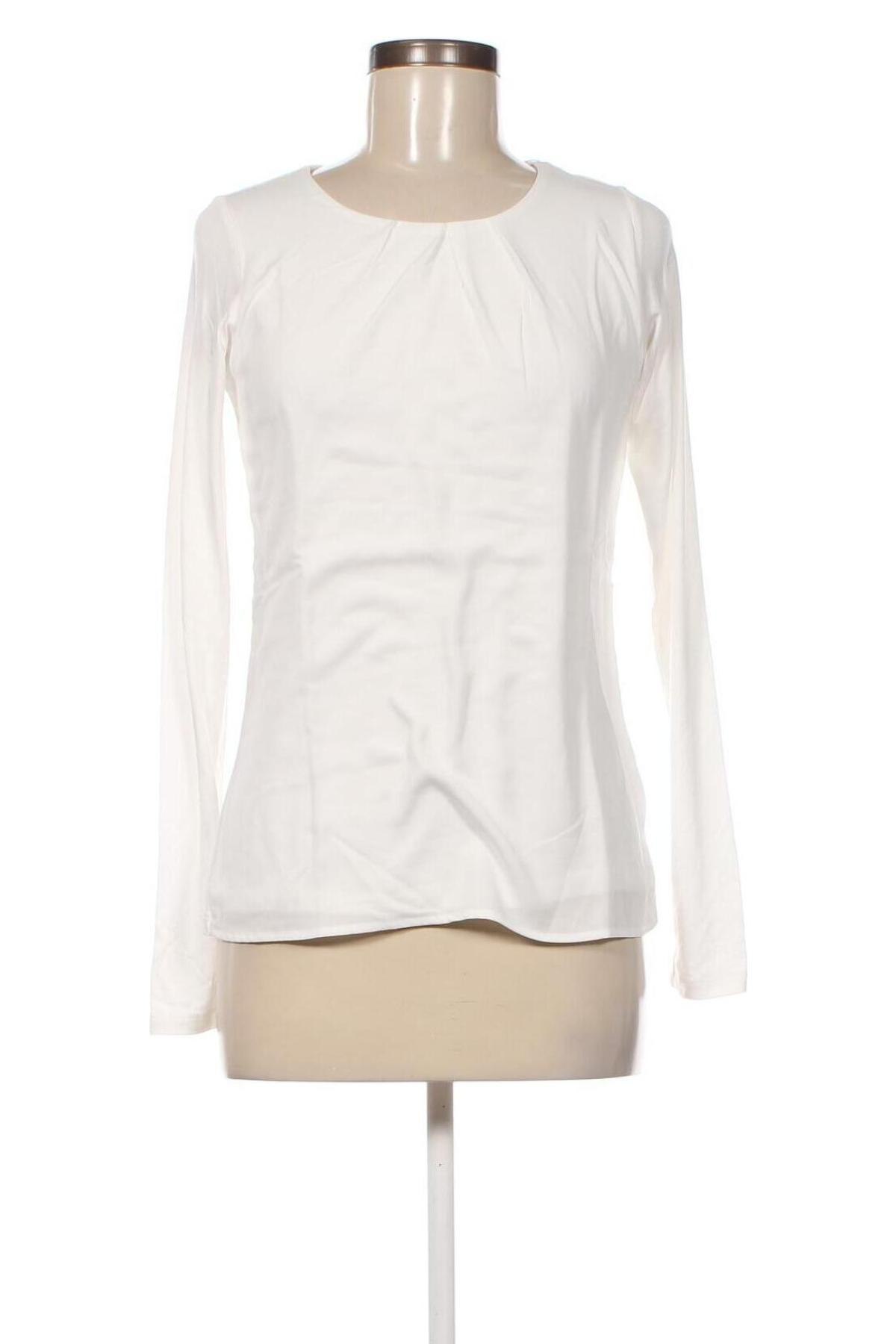 Γυναικεία μπλούζα Zero, Μέγεθος XS, Χρώμα Λευκό, Τιμή 17,94 €