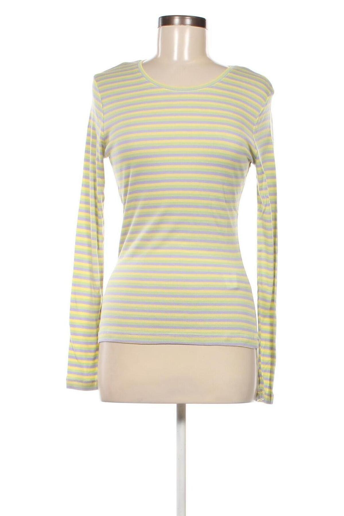 Γυναικεία μπλούζα mbyM, Μέγεθος M, Χρώμα Πολύχρωμο, Τιμή 28,39 €