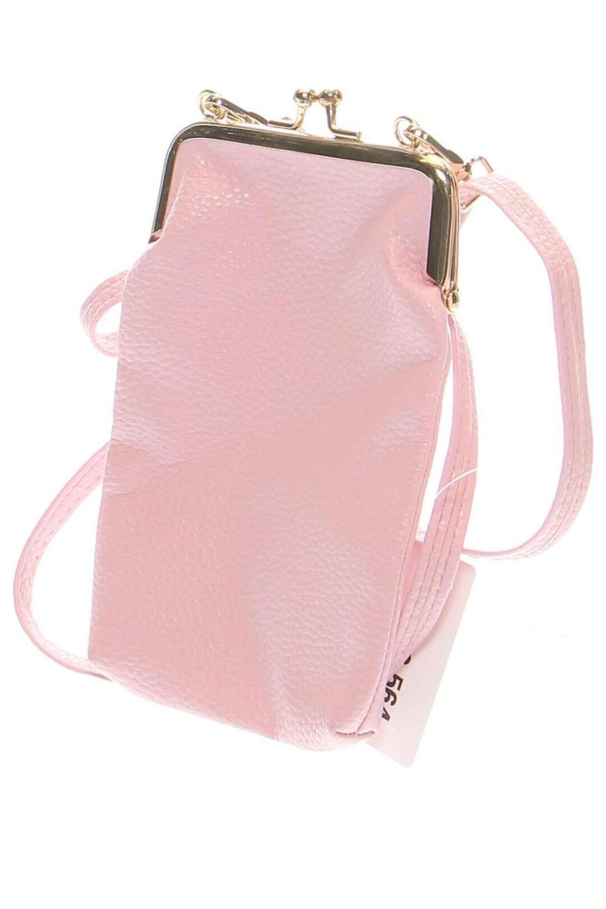 Dámska kabelka , Farba Ružová, Cena  10,23 €