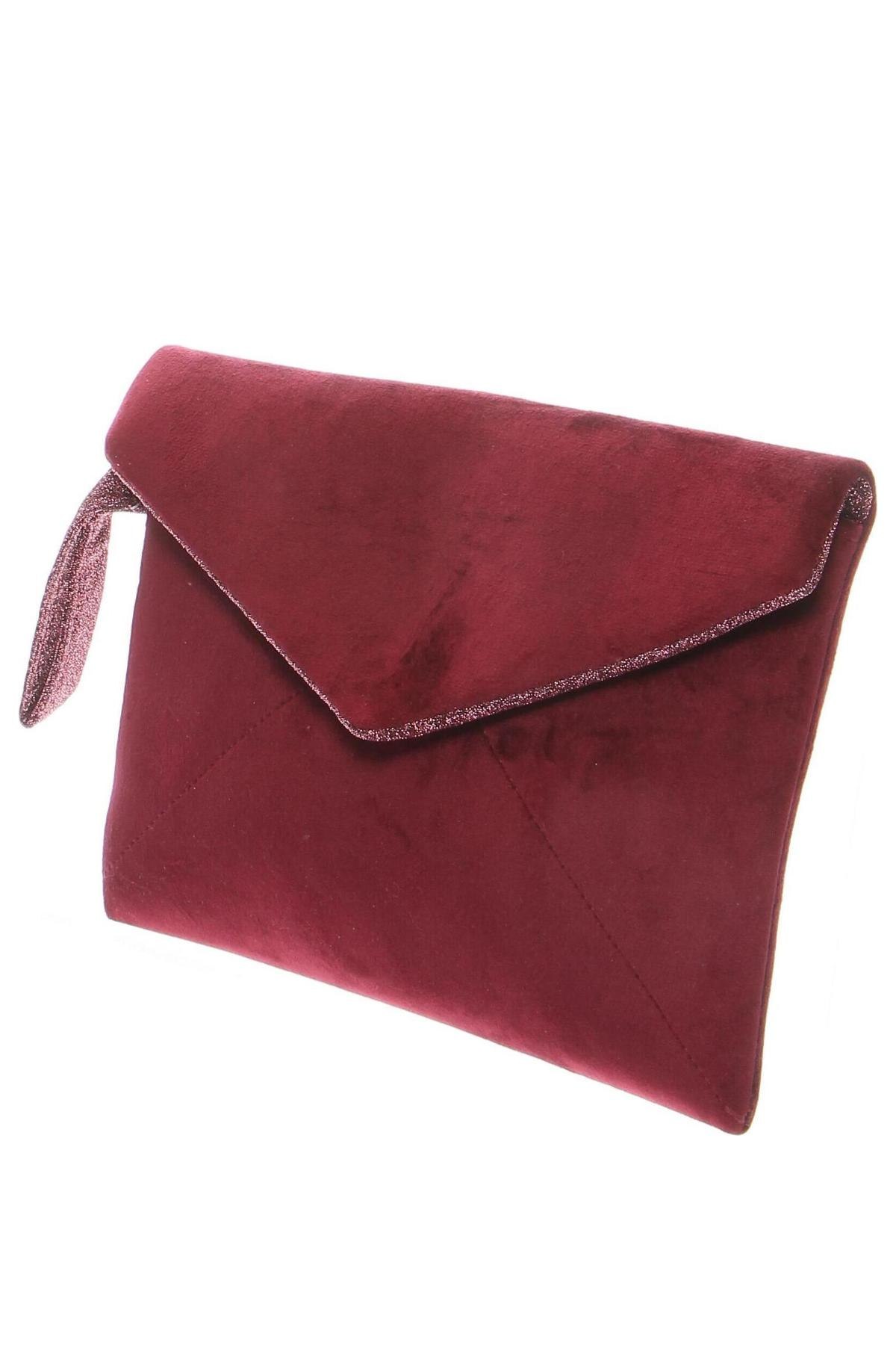Damentasche, Farbe Rot, Preis 10,00 €