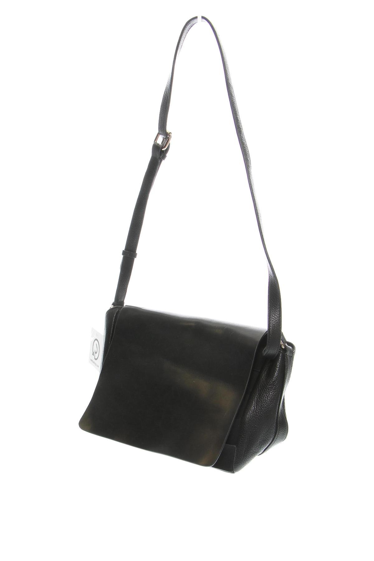 Γυναικεία τσάντα, Χρώμα Μαύρο, Τιμή 40,95 €