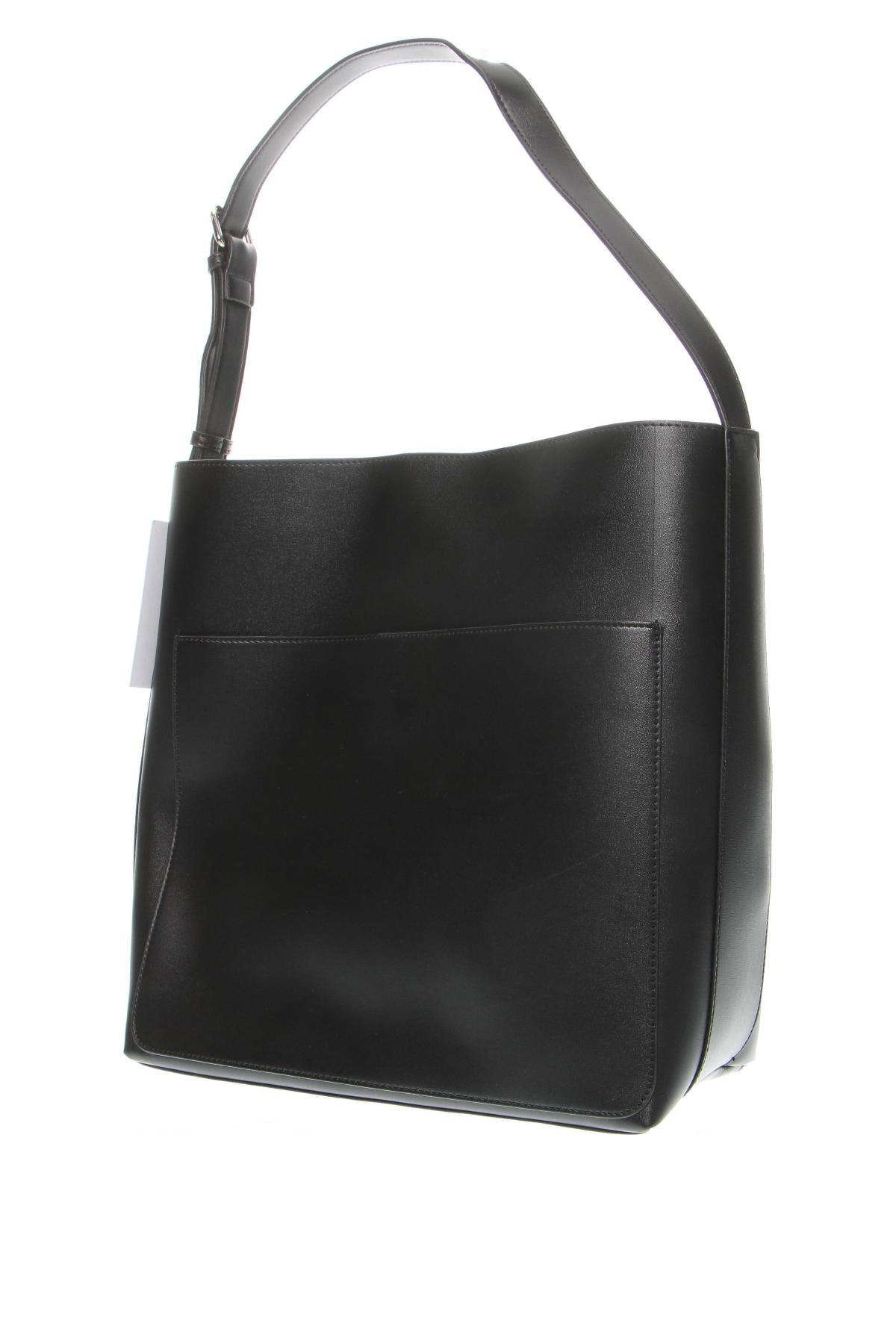 Γυναικεία τσάντα About You, Χρώμα Μαύρο, Τιμή 21,65 €