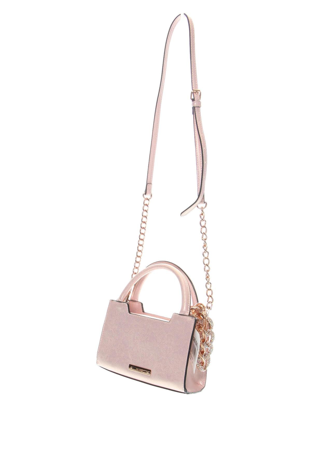 Dámská kabelka  Aldo, Barva Růžová, Cena  519,00 Kč