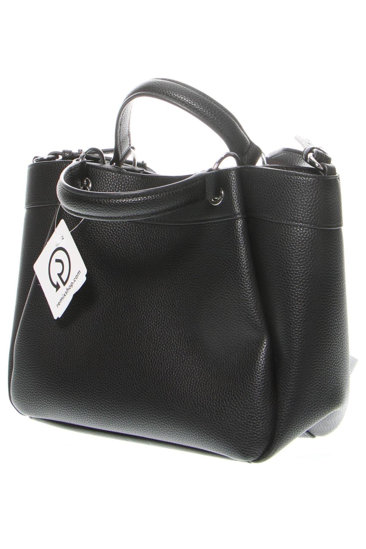 Γυναικεία τσάντα Armani Exchange, Χρώμα Μαύρο, Τιμή 179,90 €