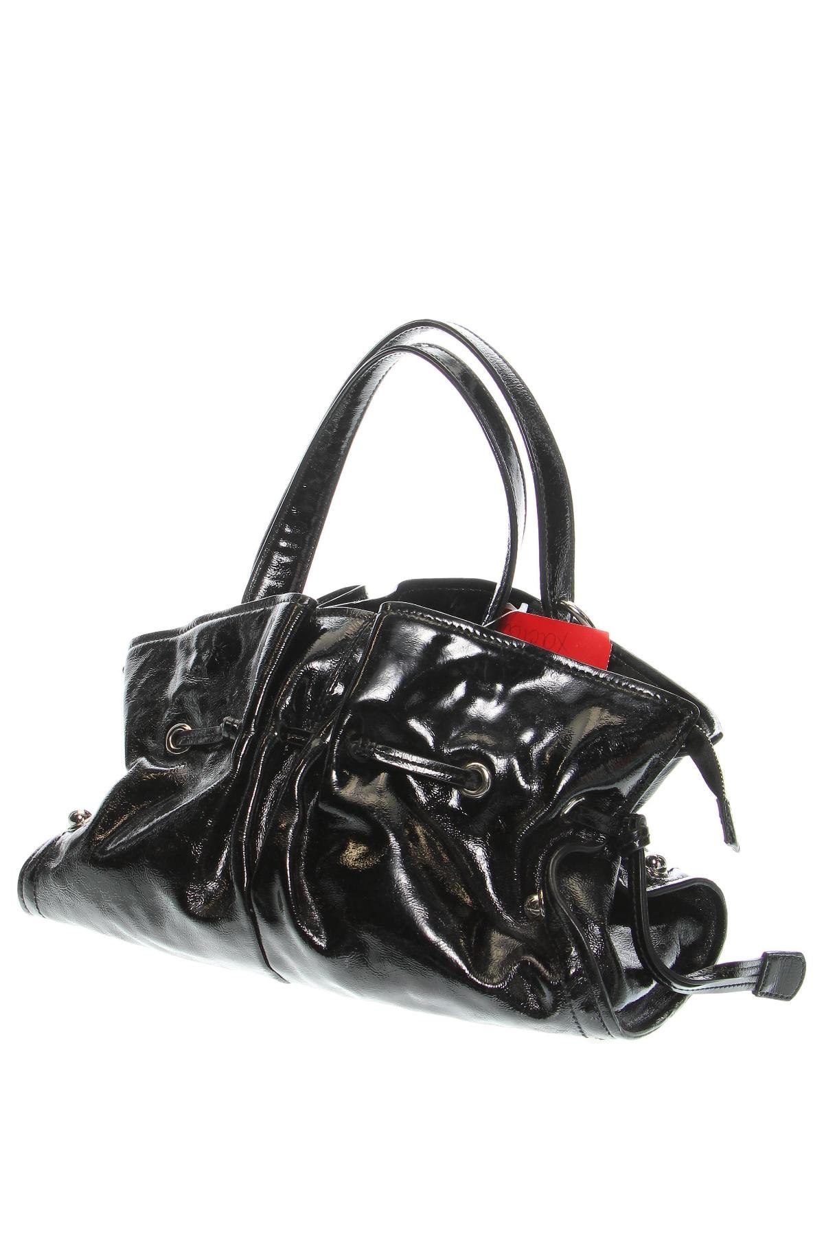 Дамска чанта Coccinelle, Цвят Черен, Цена 142,69 лв.
