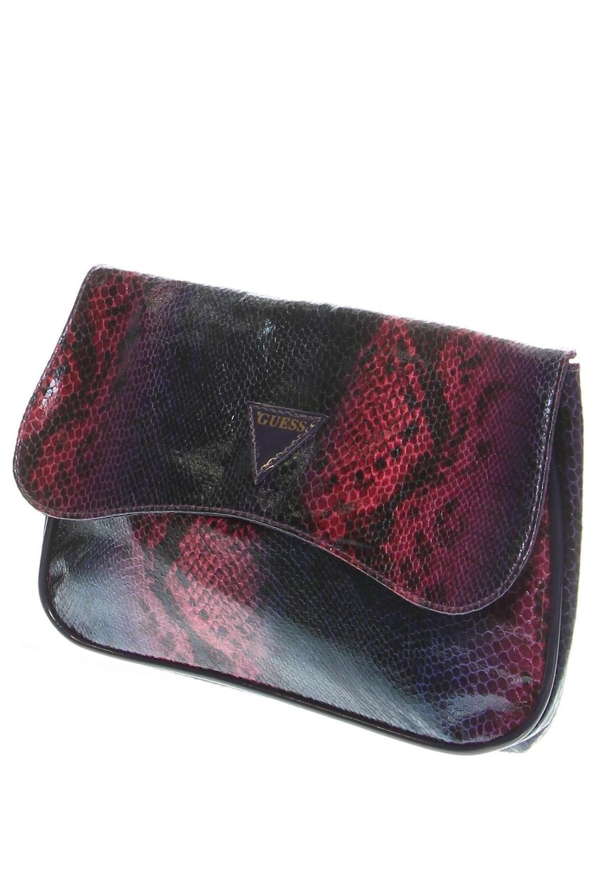 Γυναικεία τσάντα Guess, Χρώμα Πολύχρωμο, Τιμή 34,64 €
