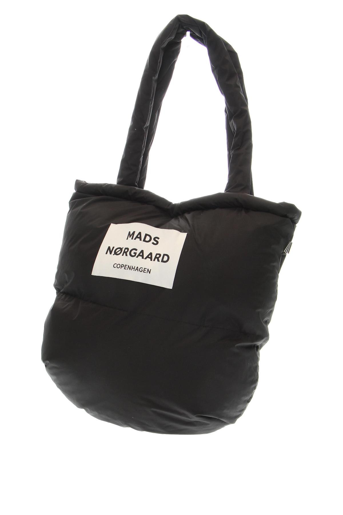 Dámska kabelka  Mads Norgaard, Farba Čierna, Cena  123,20 €