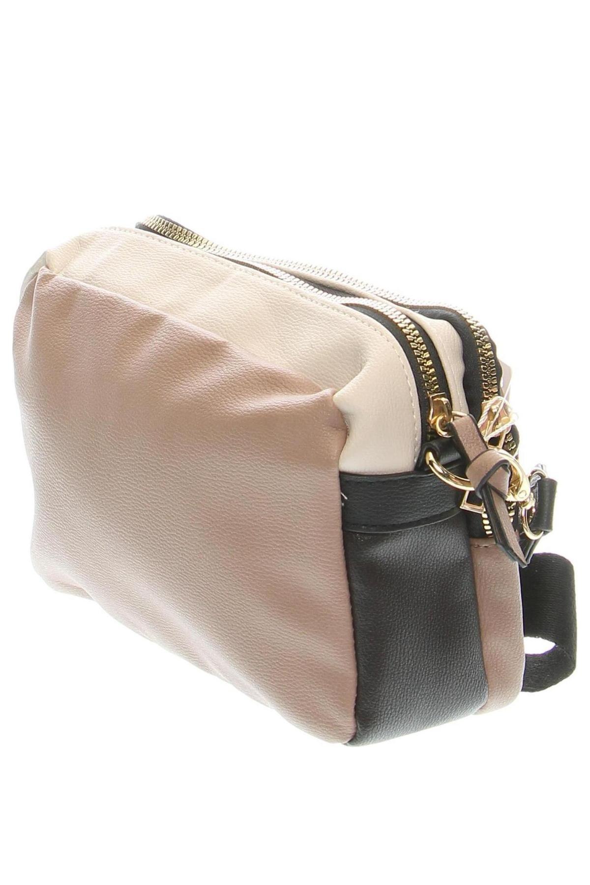 Γυναικεία τσάντα Primark, Χρώμα  Μπέζ, Τιμή 19,18 €