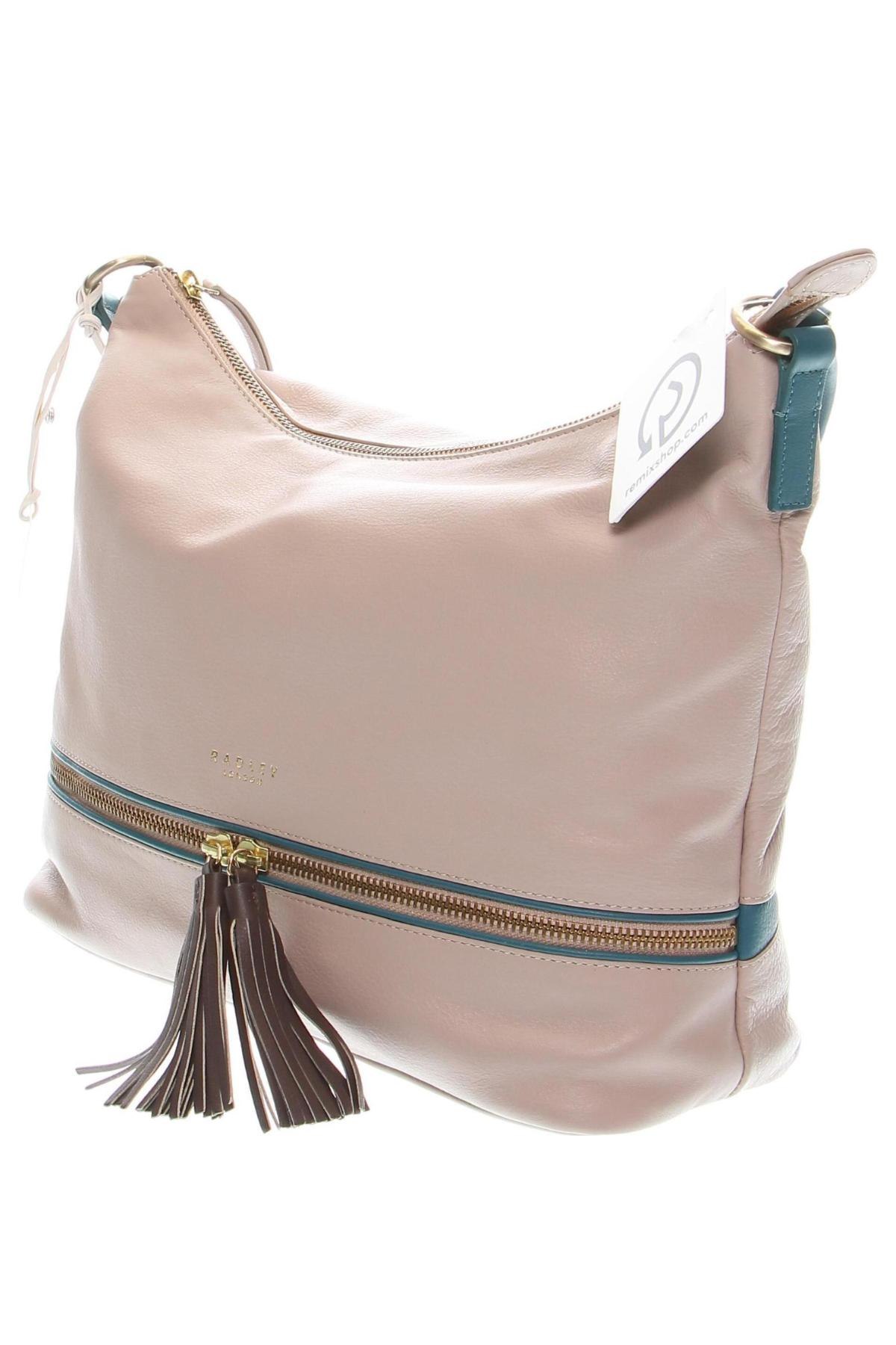 Γυναικεία τσάντα Radley, Χρώμα Ρόζ , Τιμή 101,64 €