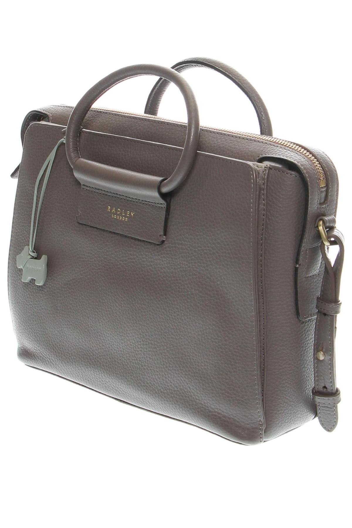 Damentasche Radley, Farbe Grau, Preis 147,31 €