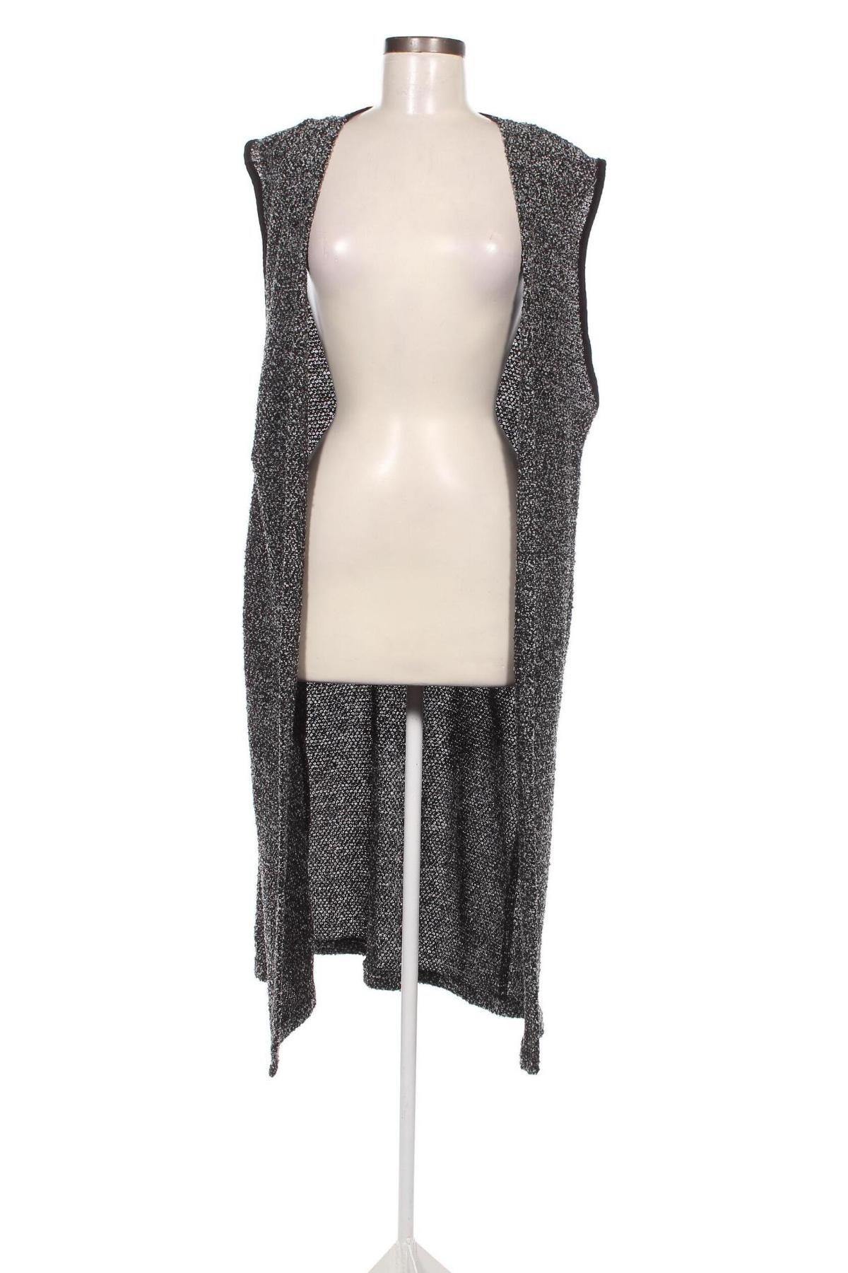 Γυναικεία ζακέτα Alya, Μέγεθος XL, Χρώμα Γκρί, Τιμή 3,59 €