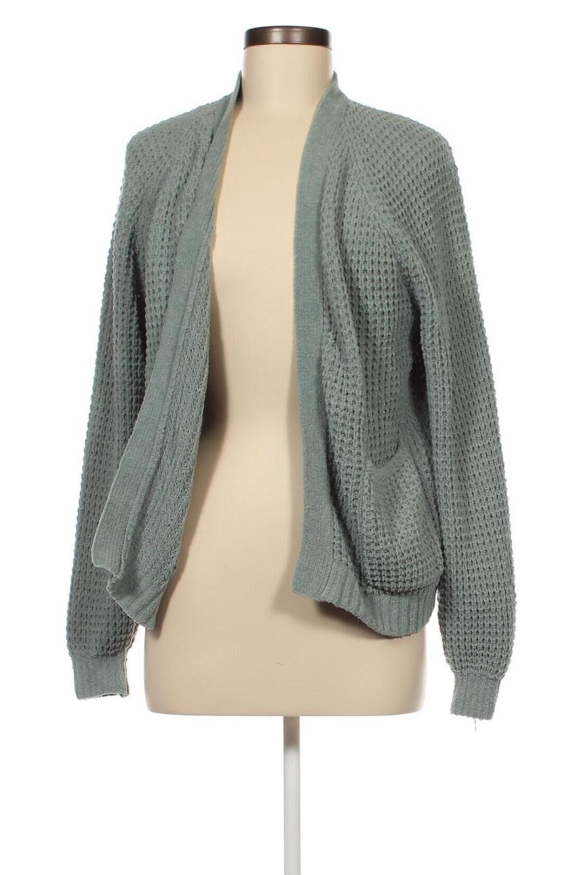 Cardigan de damă American Eagle, Mărime XS, Culoare Verde, Preț 115,13 Lei