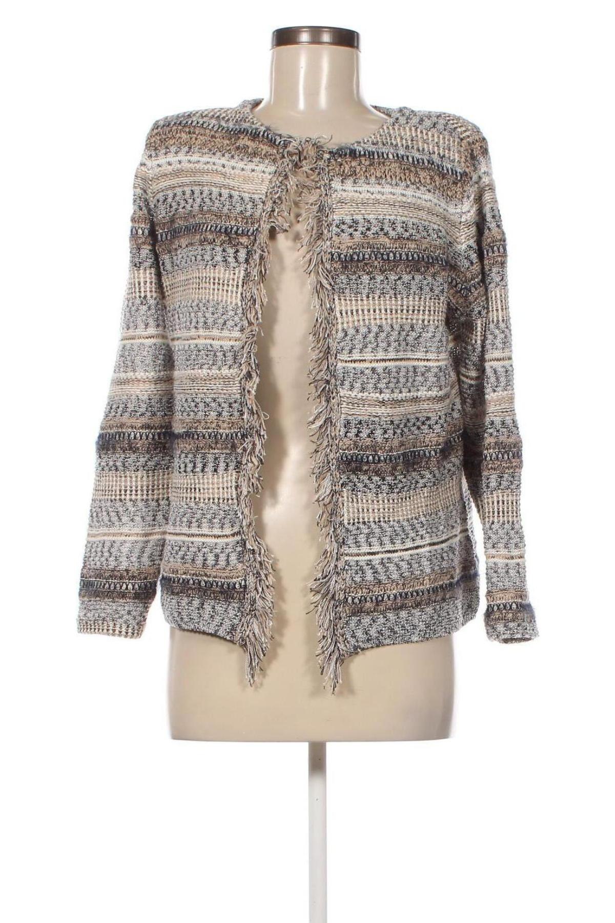 Cardigan de damă Betty Barclay, Mărime M, Culoare Multicolor, Preț 30,59 Lei