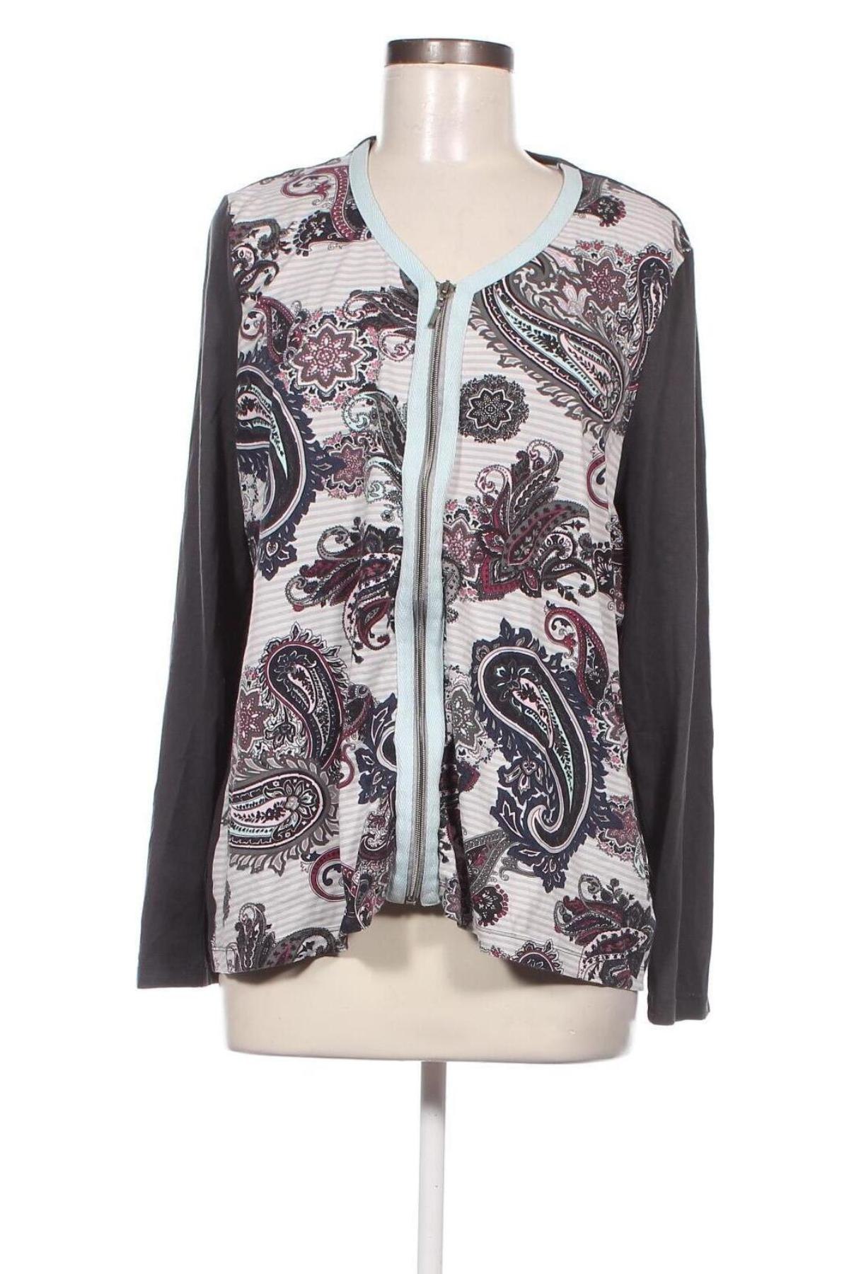 Cardigan de damă Bonita, Mărime XL, Culoare Multicolor, Preț 24,94 Lei